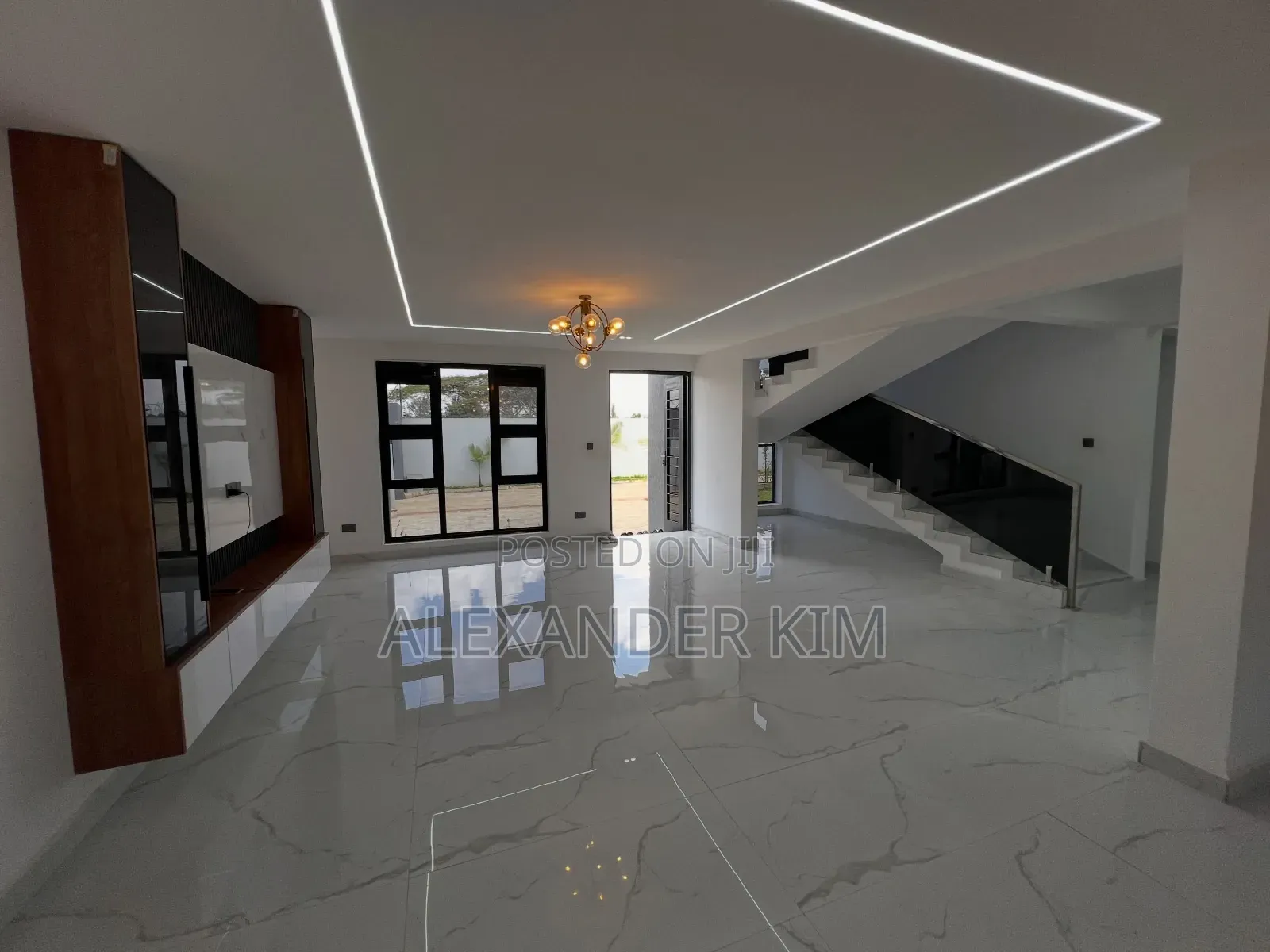 5bdrm Maisonette in Ruiru-Mugutha for rent in Ruiru