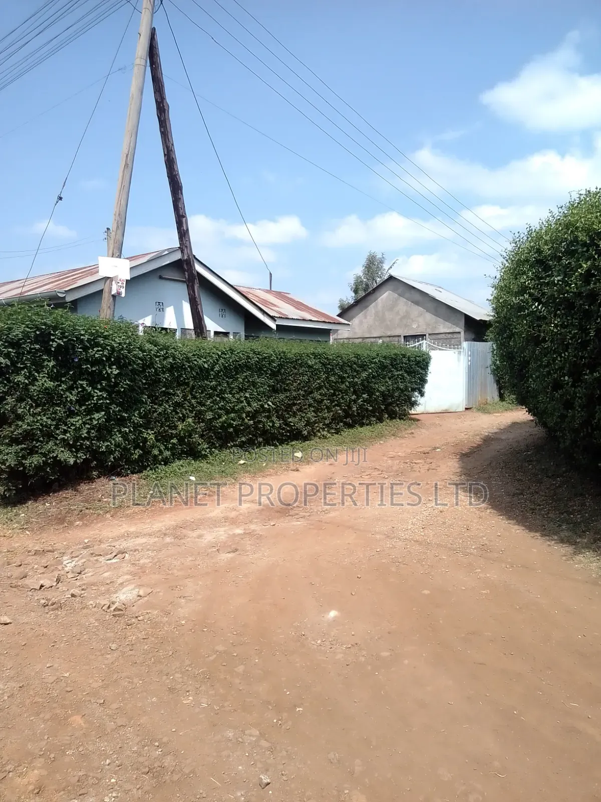 Prime Ruaka 3 Quarter Acre in Ruaka