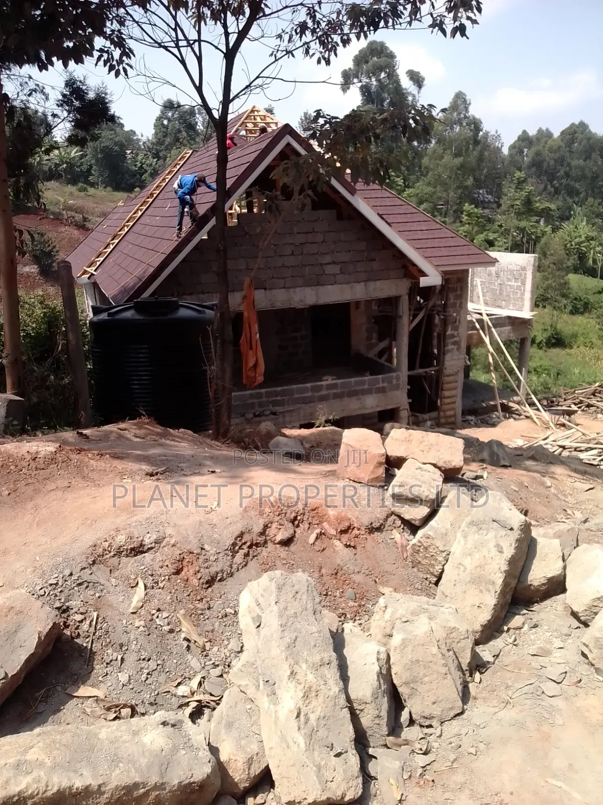Ruaka B Distress Sale in Ruaka