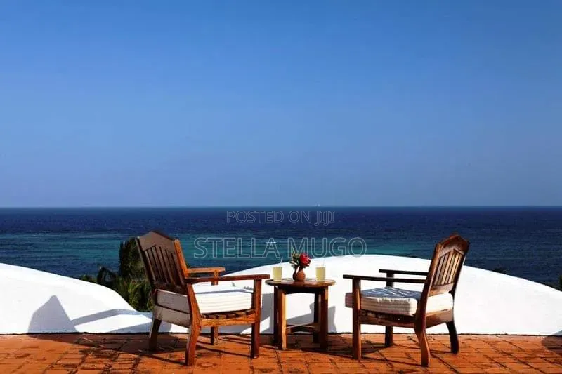 5 Star Beach Hotel Kaskazi Beach Hotel in Kilifi Town