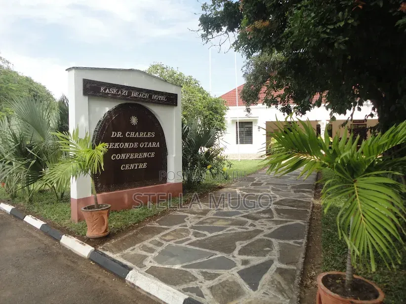 5 Star Beach Hotel Kaskazi Beach Hotel in Kilifi Town