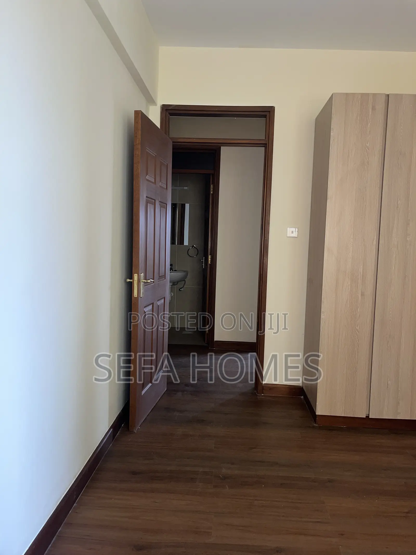 3bdrm Apartment in Westlands, Loresho for rent in Loresho