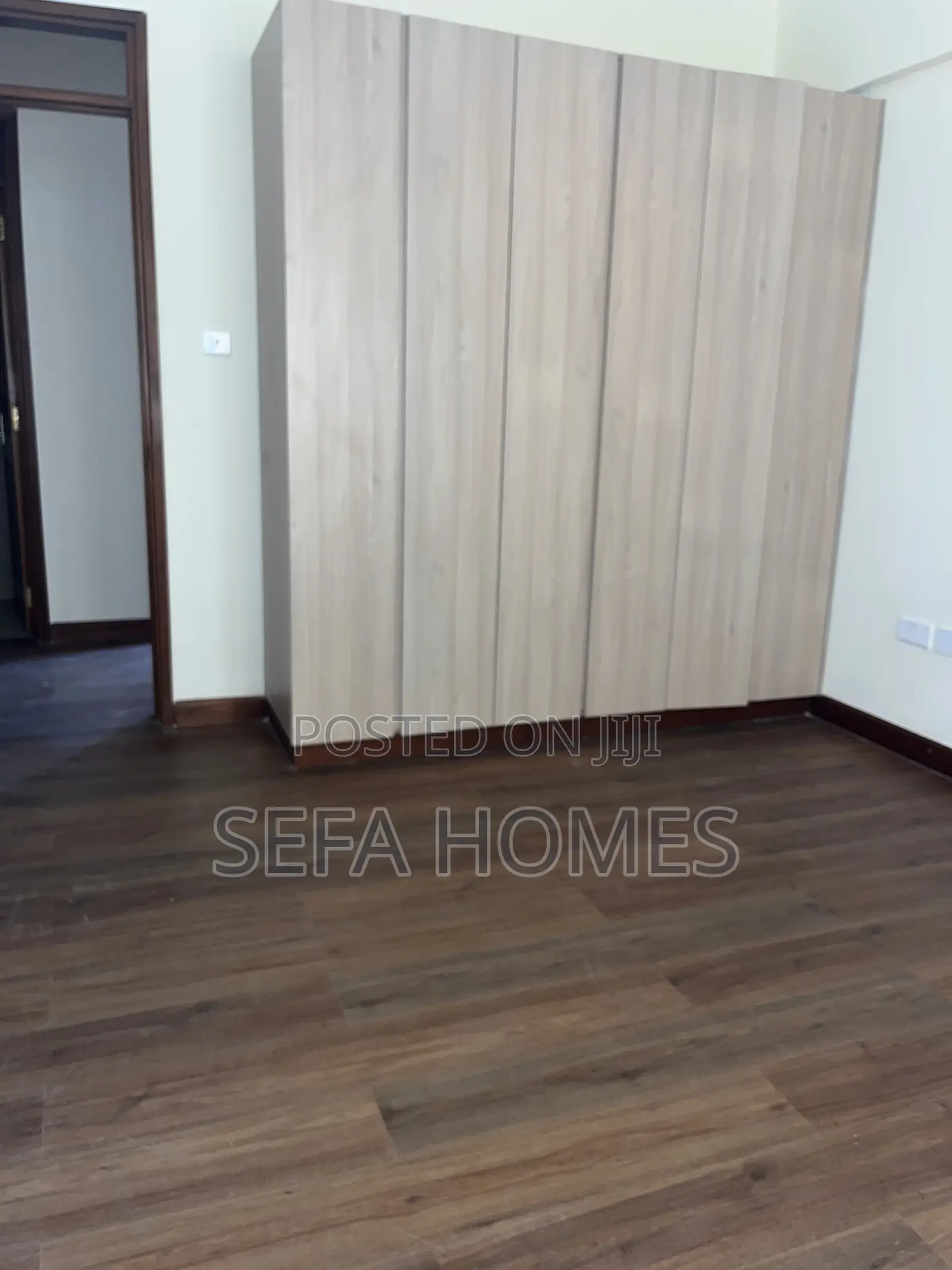 3bdrm Apartment in Westlands, Loresho for rent in Loresho