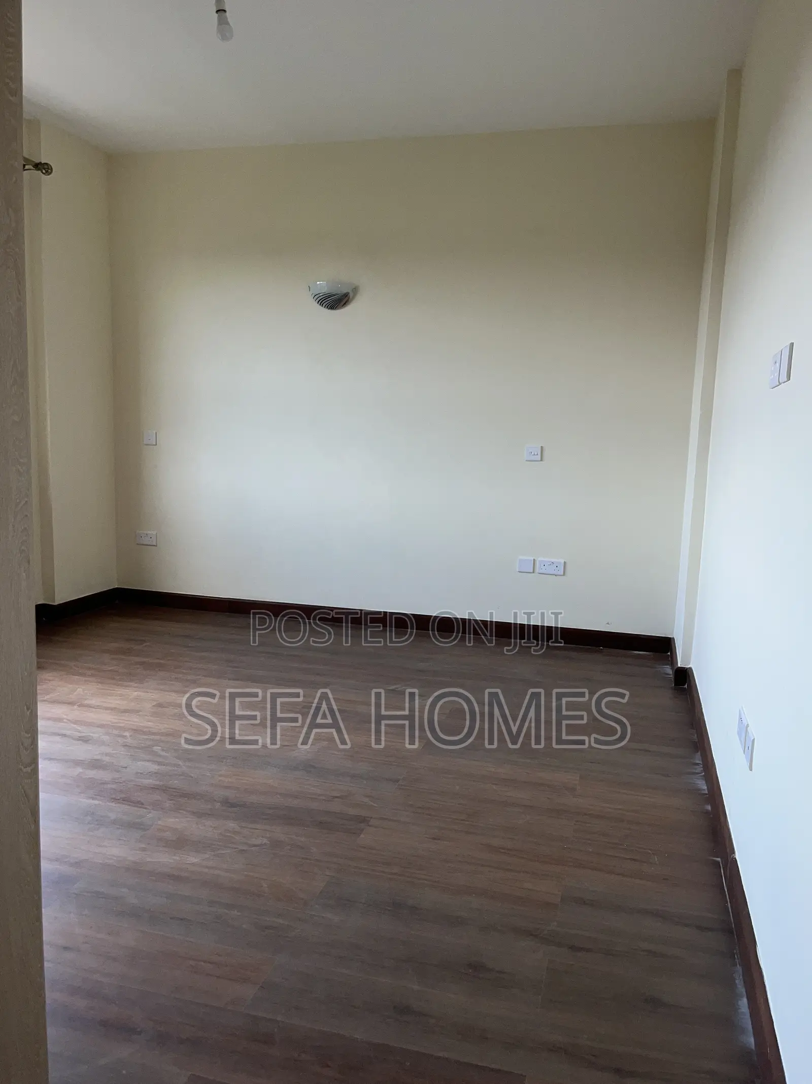 3bdrm Apartment in Westlands, Loresho for rent in Loresho