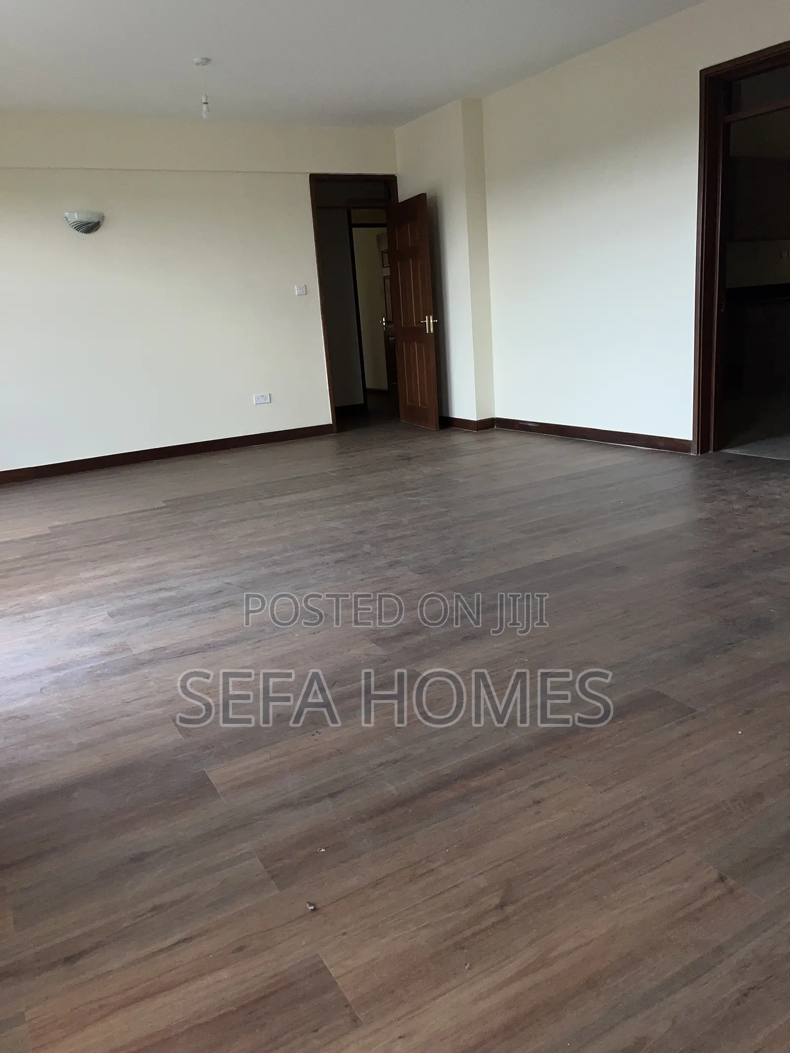 3bdrm Apartment in Westlands, Loresho for rent in Loresho
