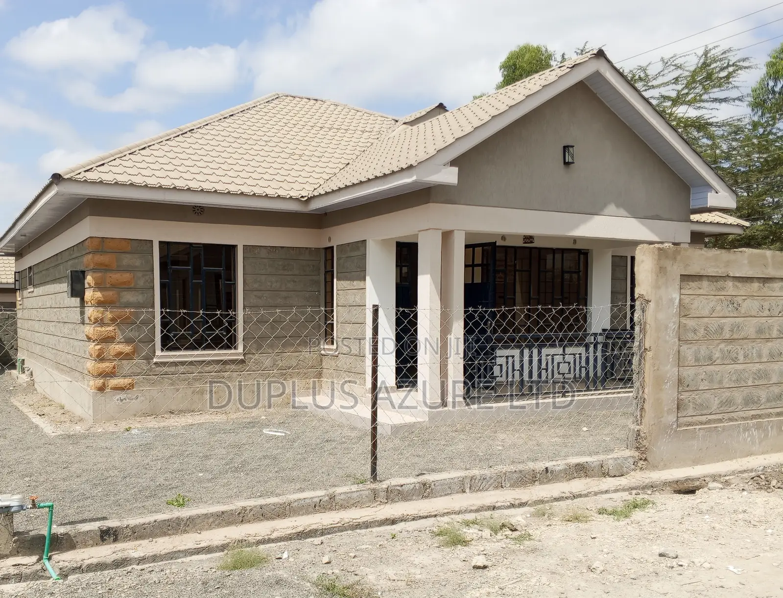 3bdrm Bungalow in Acacia, Kitengela for sale in Kitengela
