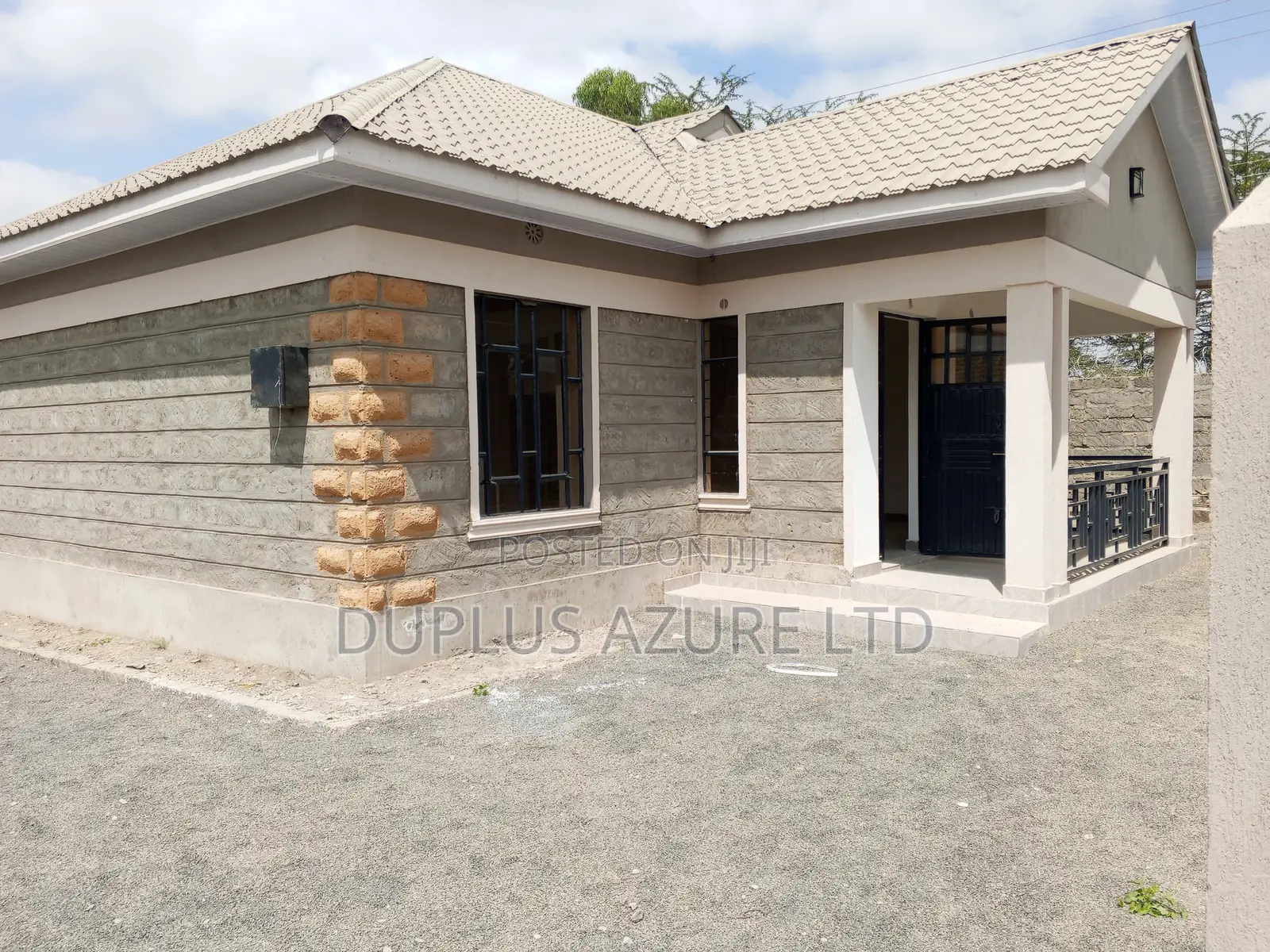 3bdrm Bungalow in Acacia, Kitengela for sale in Kitengela
