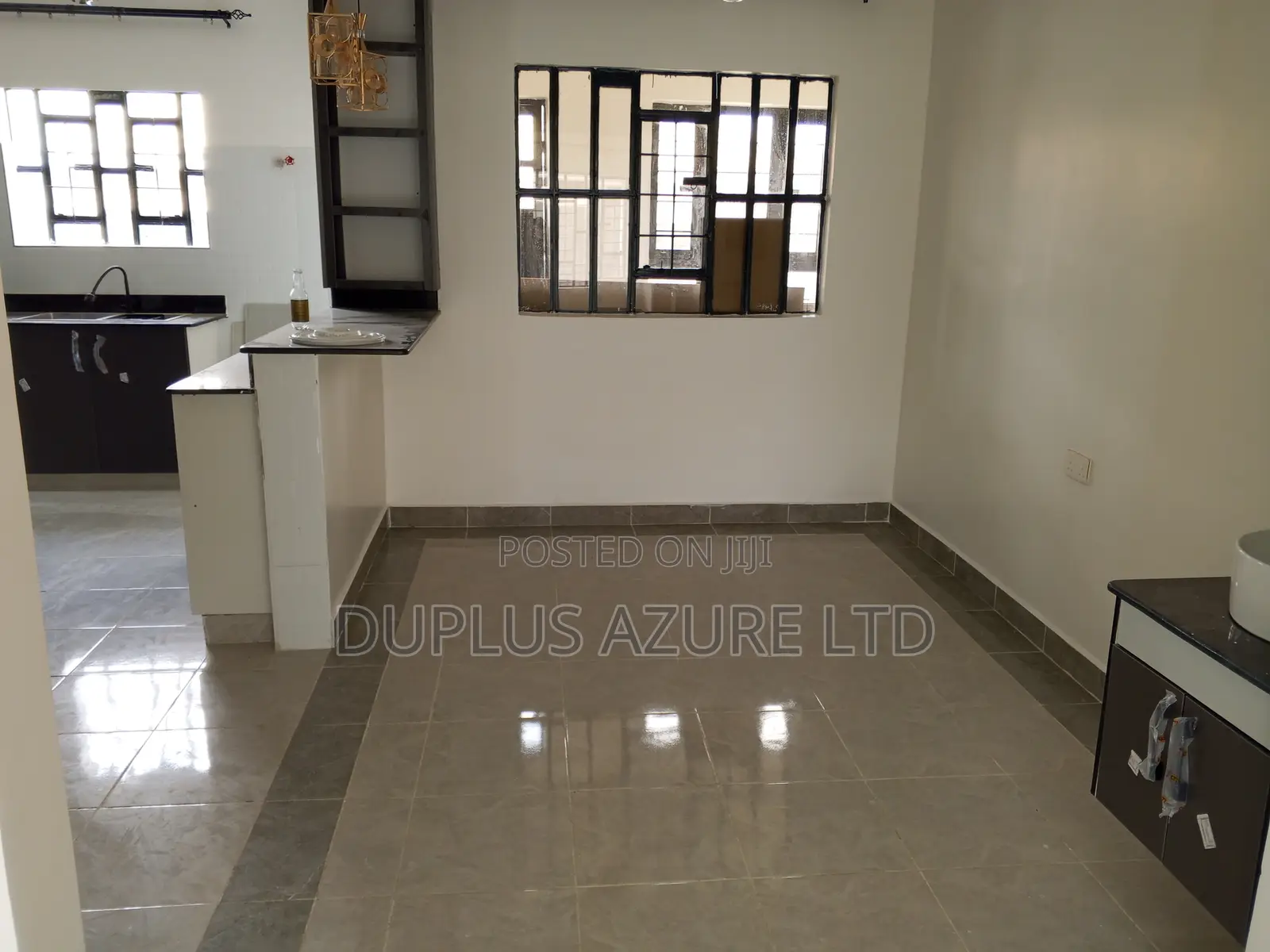 3bdrm Bungalow in Acacia, Kitengela for sale in Kitengela