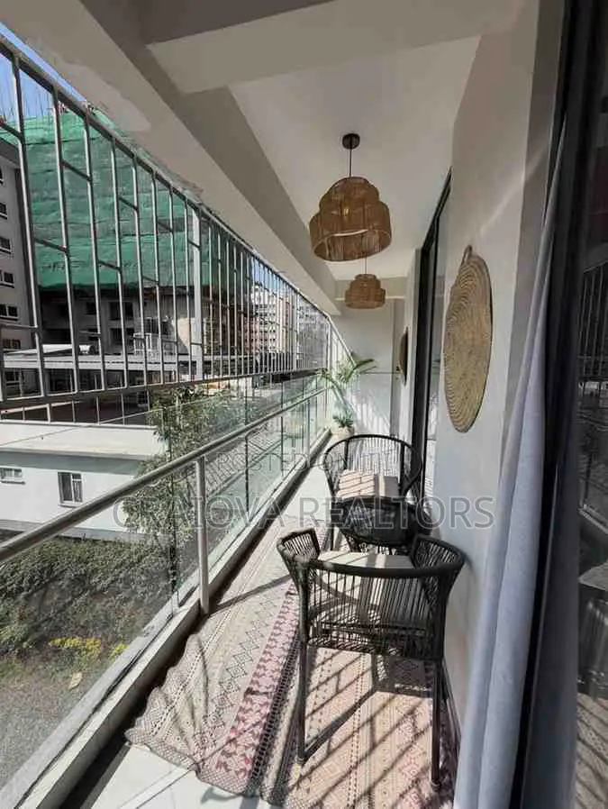 1bdrm Apartment in Hurlingham for sale in Hurlingham