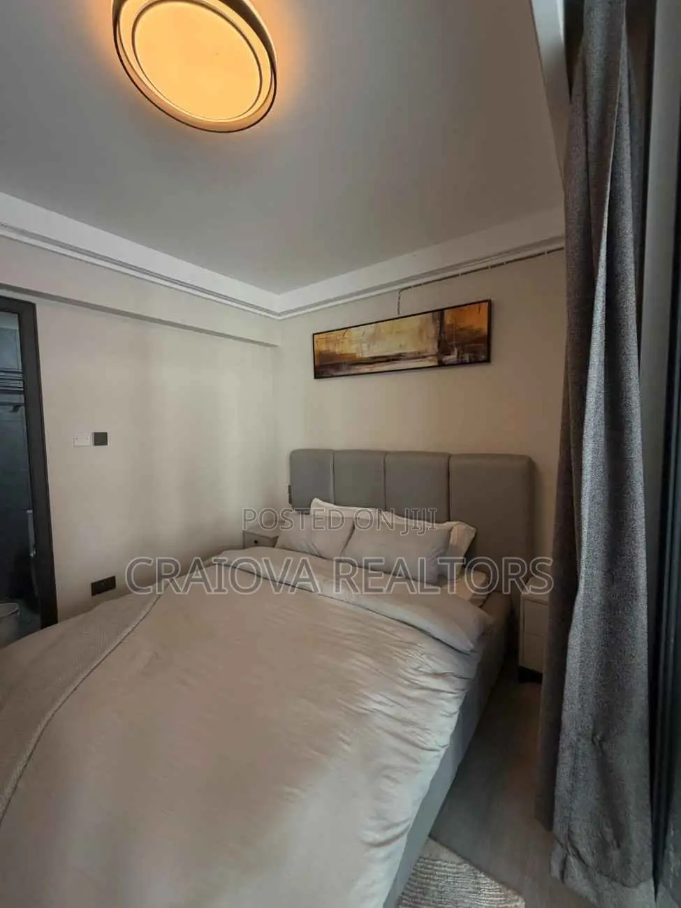 1bdrm Apartment in Hurlingham for sale in Hurlingham