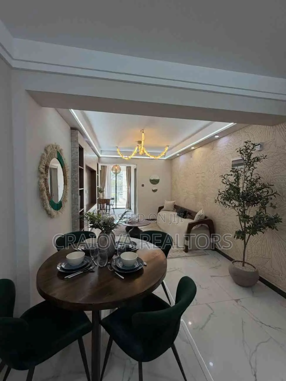1bdrm Apartment in Hurlingham for sale in Hurlingham