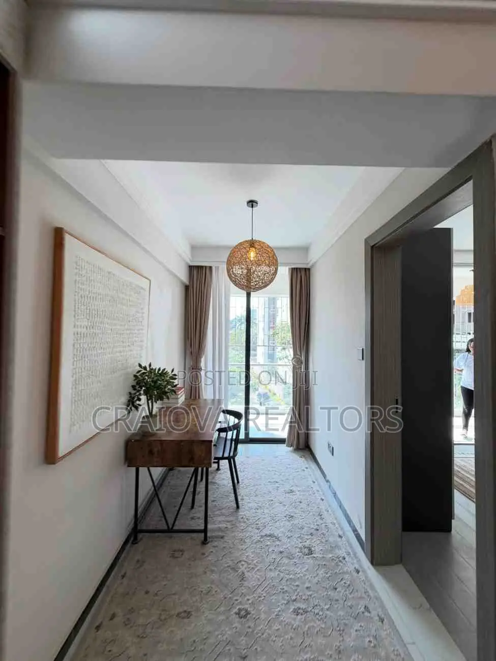 1bdrm Apartment in Hurlingham for sale in Hurlingham