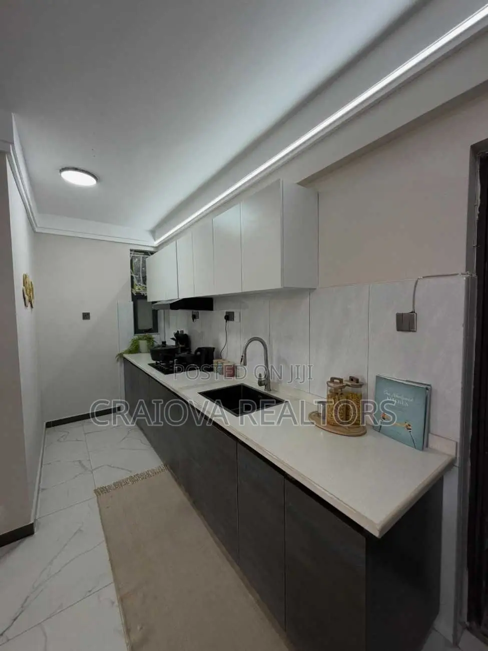 1bdrm Apartment in Hurlingham for sale in Hurlingham