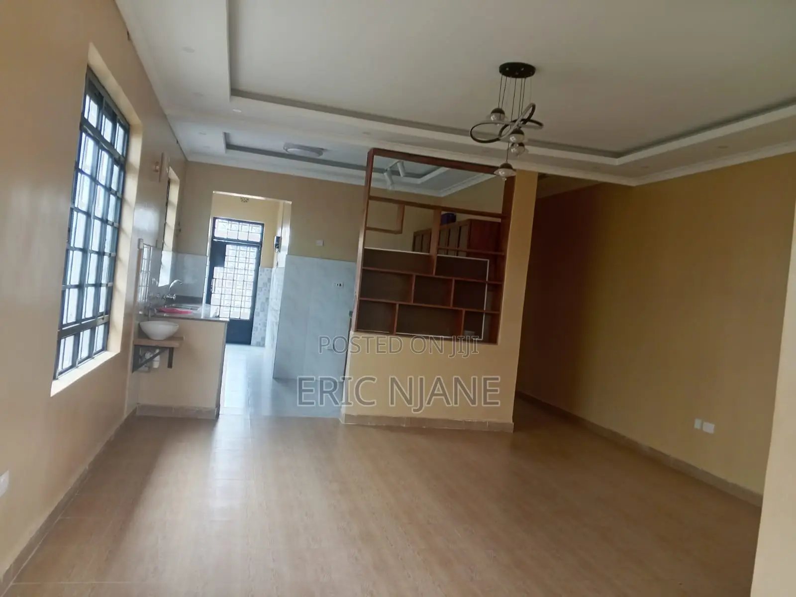 3bdrm Bungalow in Khaheri, Gatuanyaga for rent in Gatuanyaga