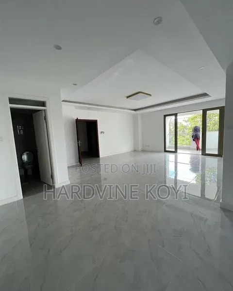 3bdrm Apartment in Kileleshwa for rent in Kileleshwa