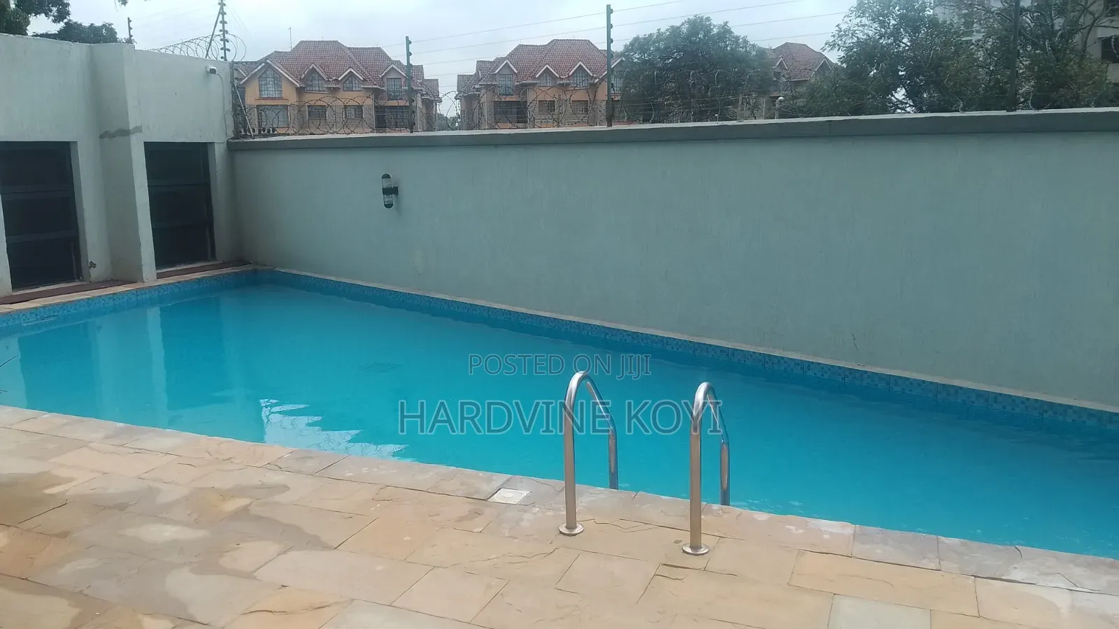 3bdrm Apartment in Kileleshwa for rent in Kileleshwa