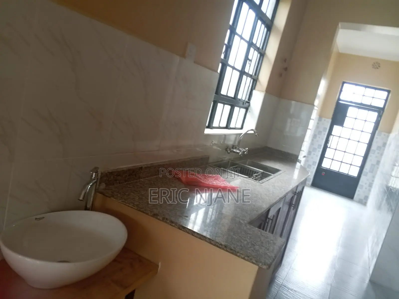 3bdrm Bungalow in Khaheri, Gatuanyaga for rent in Gatuanyaga