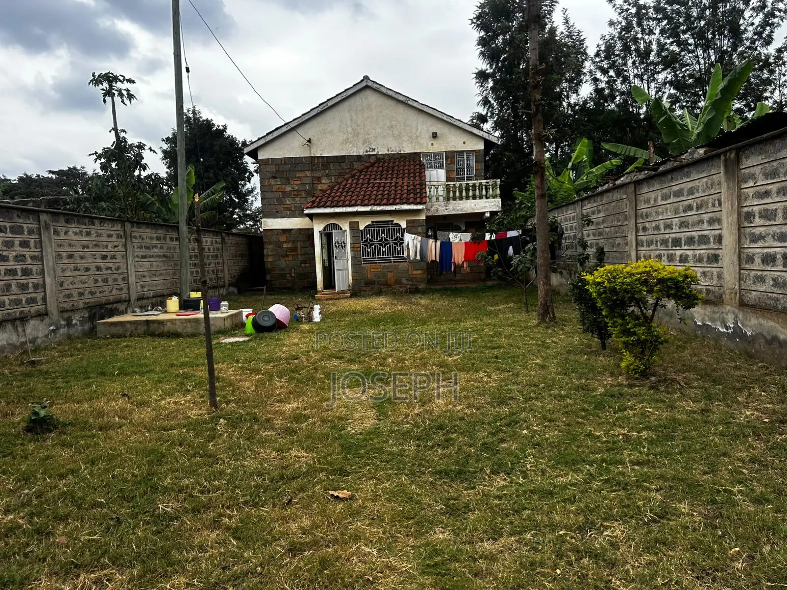 3bdrm Townhouse / Terrace in Near Tatu City, Old Junction for rent in Old Junction