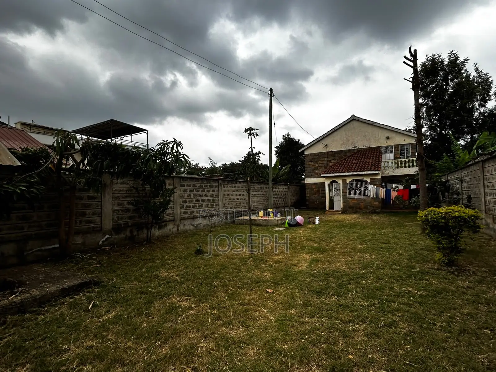 3bdrm Townhouse / Terrace in Near Tatu City, Old Junction for rent in Old Junction