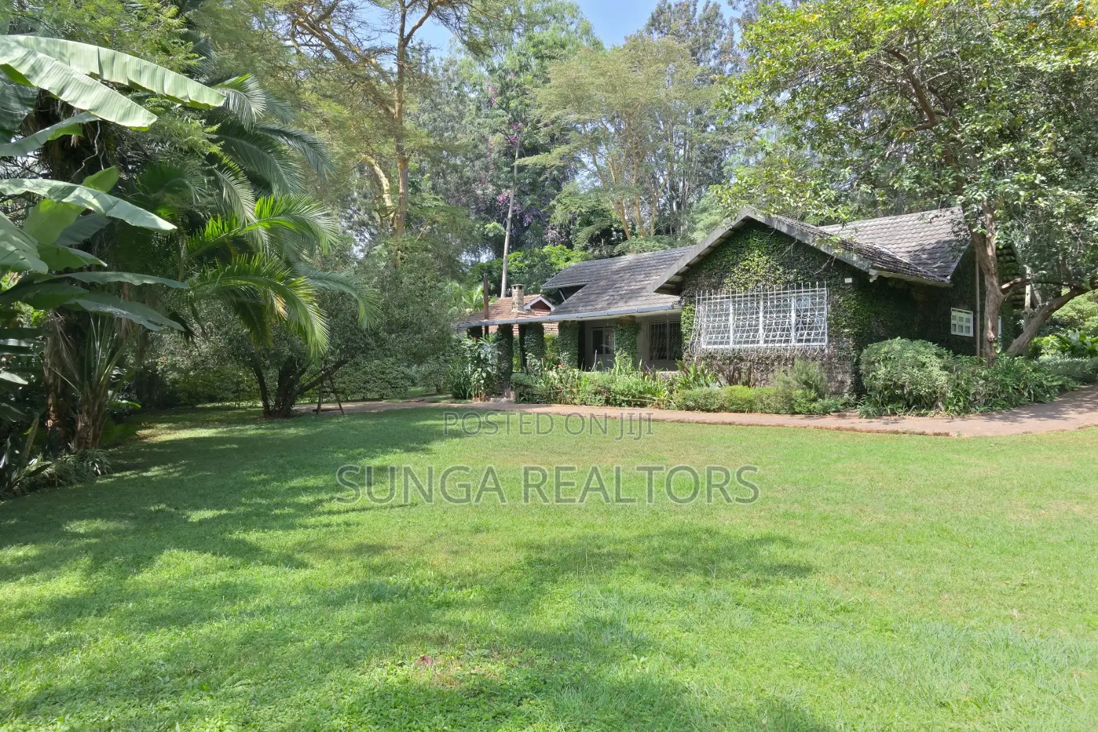 3bdrm House in Muthangari for rent in Muthangari