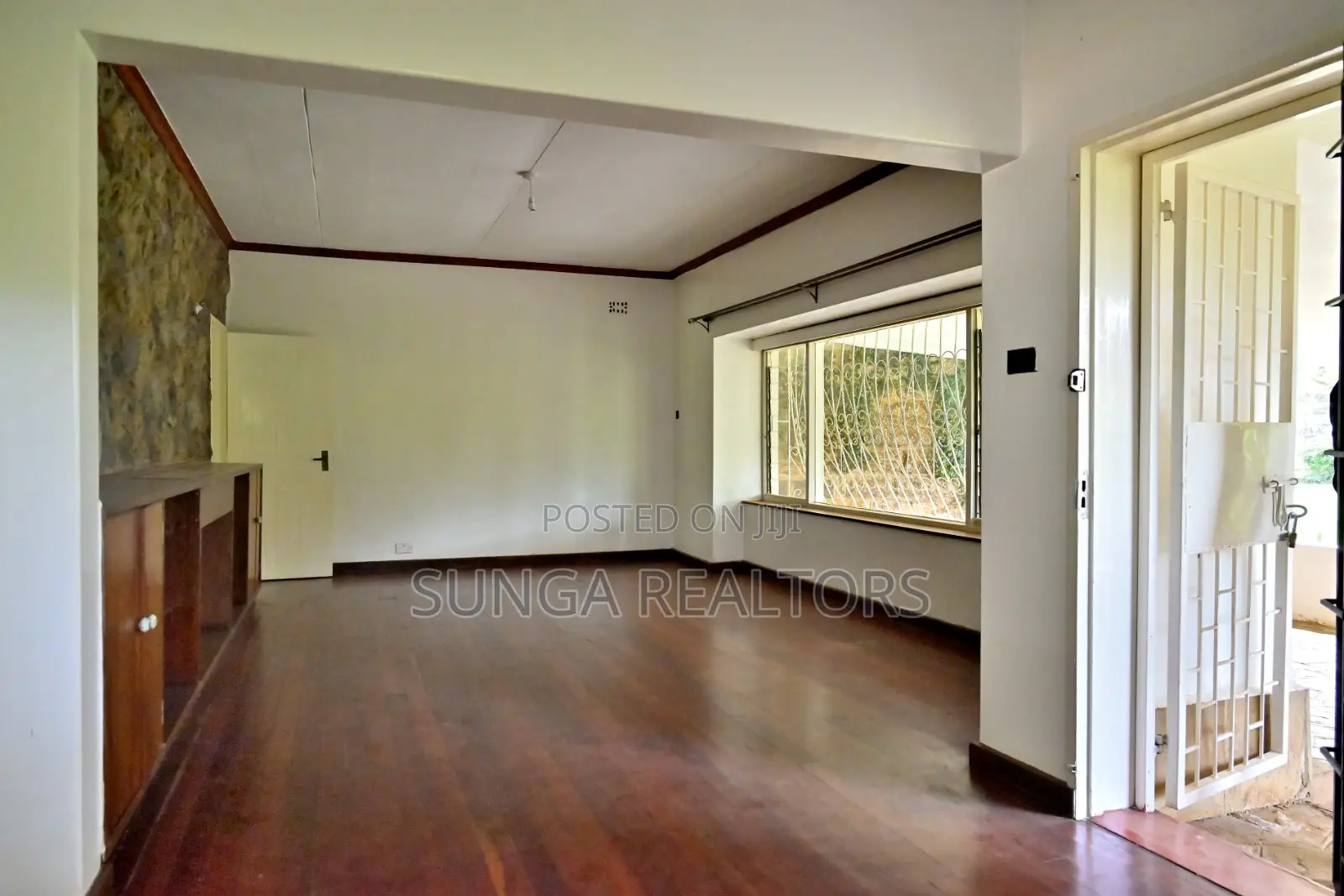 3bdrm House in Muthangari for rent in Muthangari