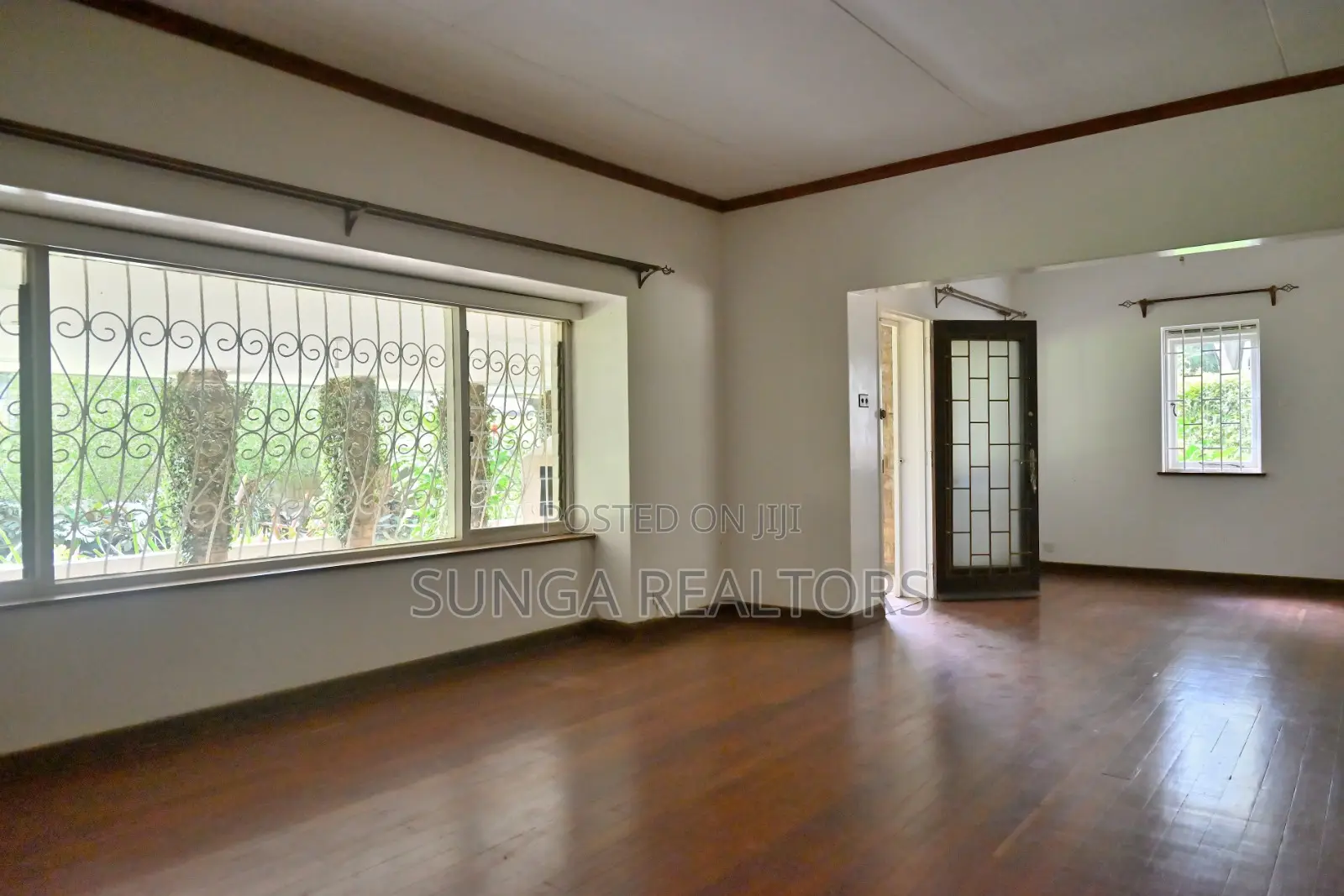 3bdrm House in Muthangari for rent in Muthangari