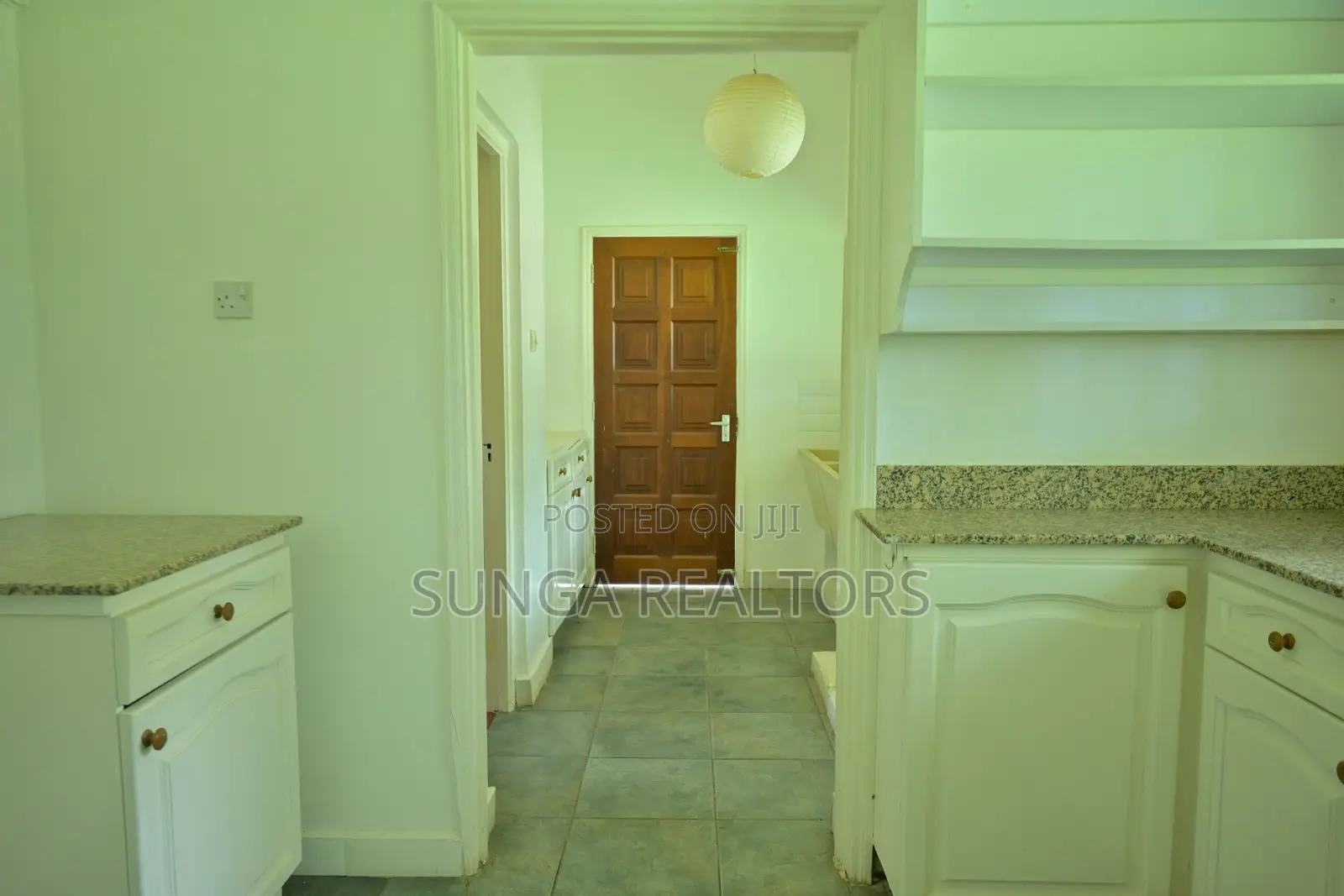 3bdrm House in Muthangari for rent in Muthangari