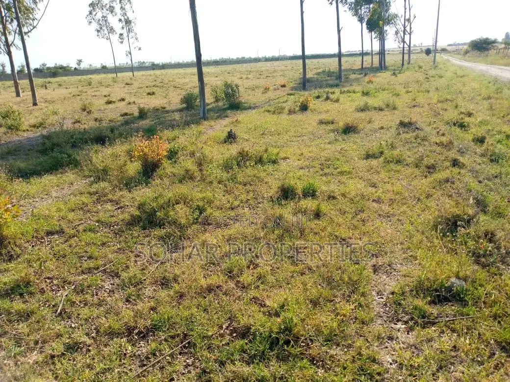 Isinya - Pipeline Road; Two Acres on Sale in Isinya