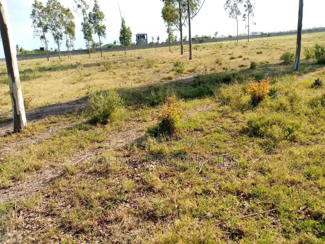 Isinya - Pipeline Road; Two Acres on Sale in Isinya
