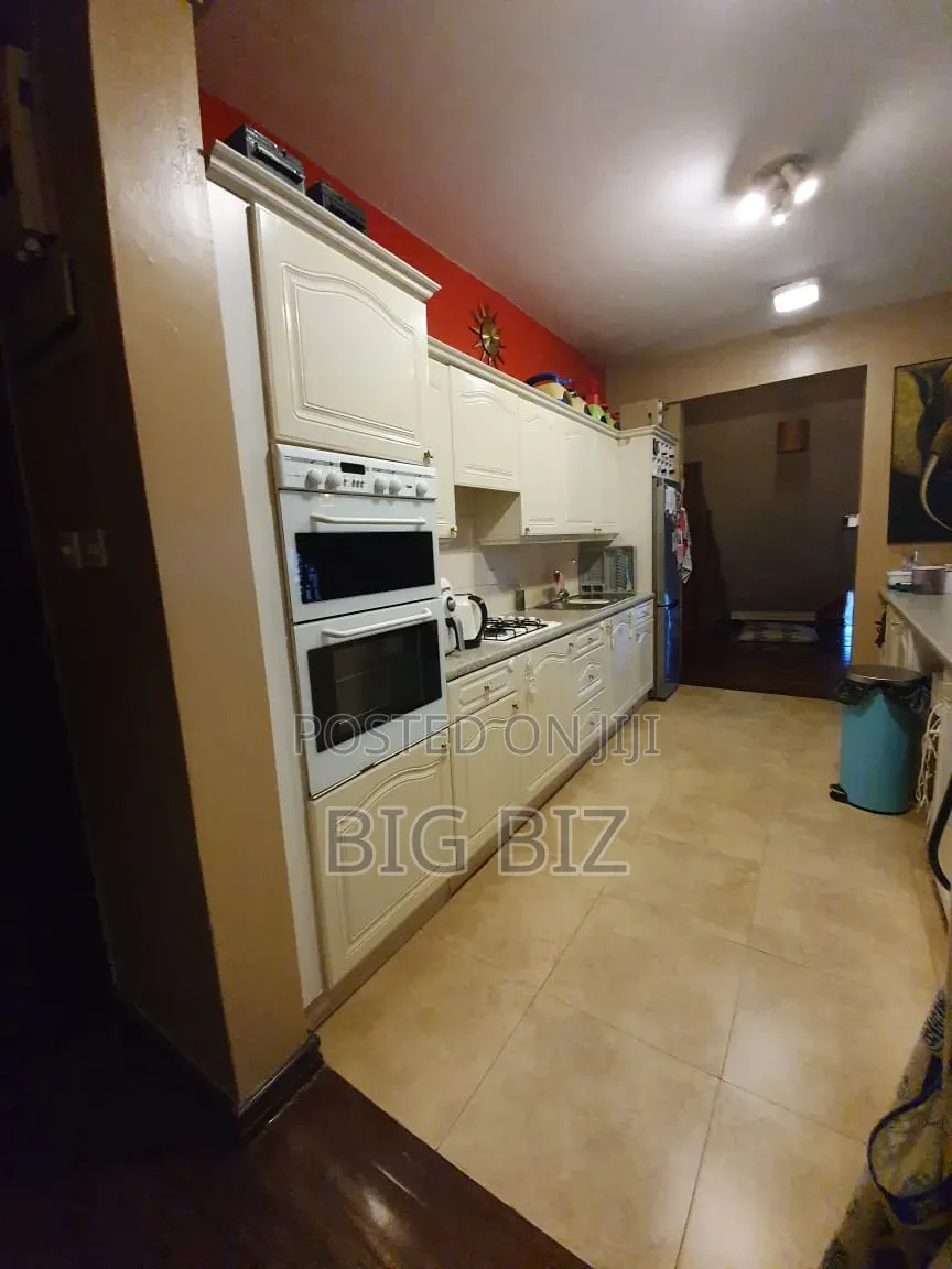 Furnished 2bdrm Penthouse in 1/2Br Furnished for rent in Parklands/Highridge