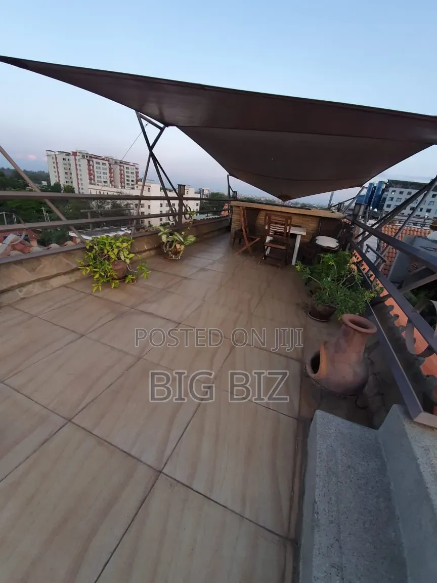 Furnished 2bdrm Penthouse in 1/2Br Furnished for rent in Parklands/Highridge