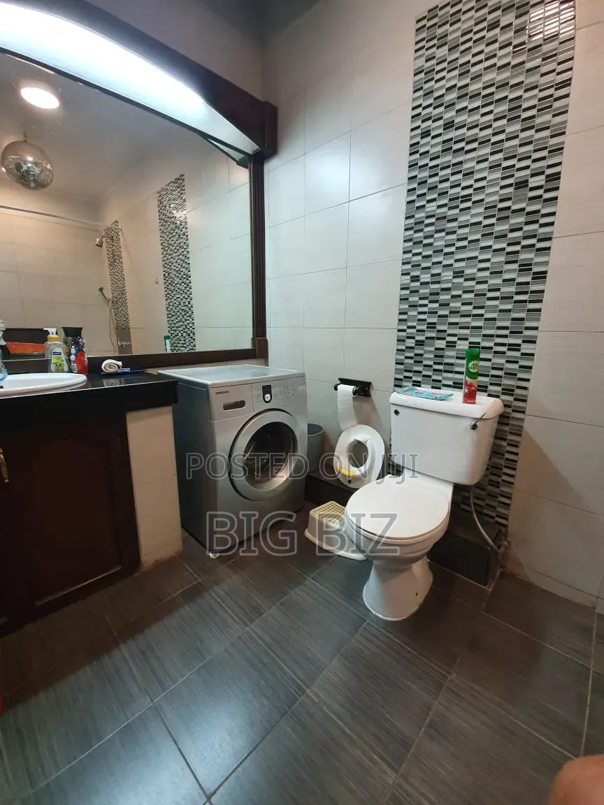 Furnished 2bdrm Penthouse in 1/2Br Furnished for rent in Parklands/Highridge