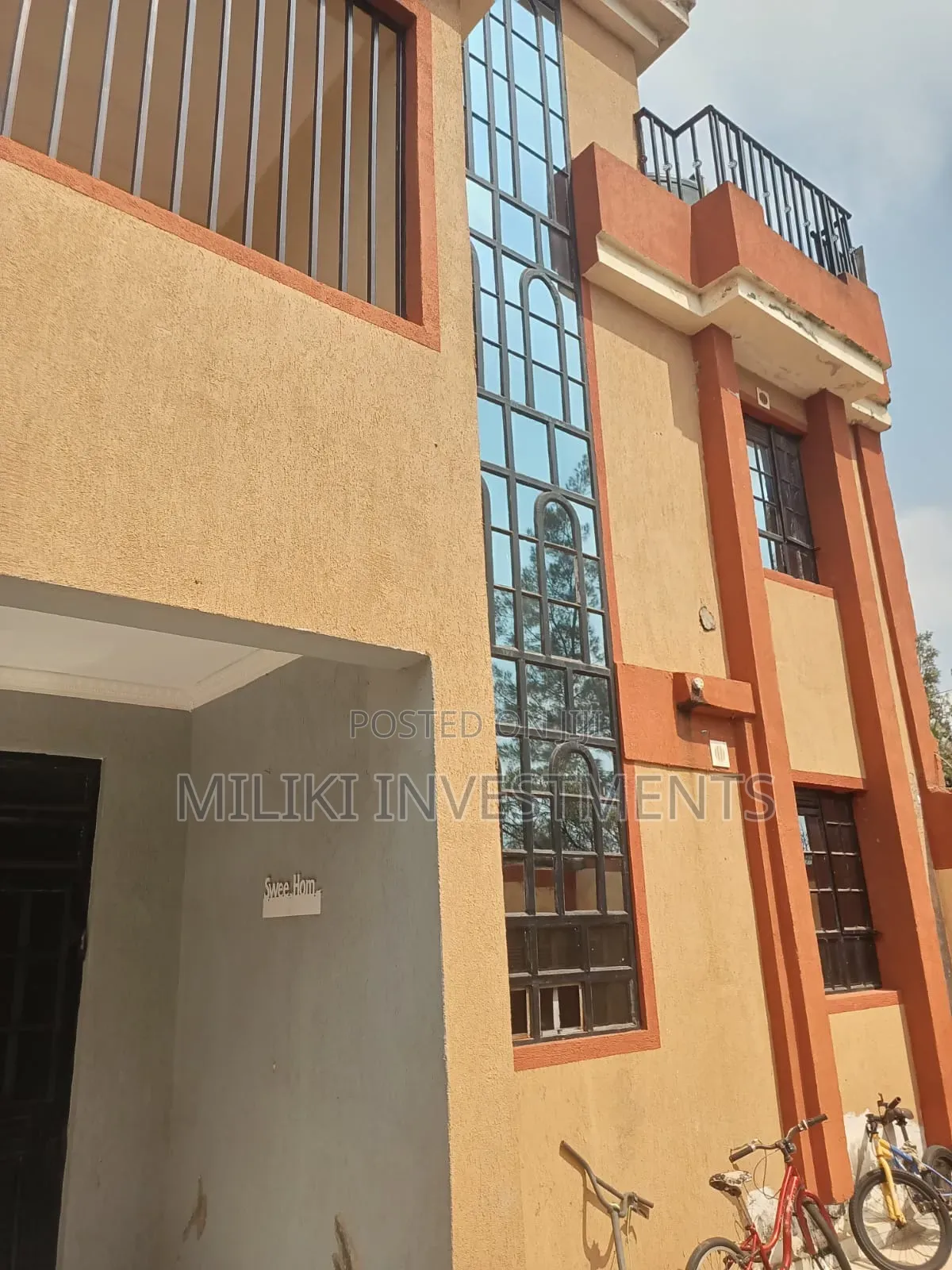 4bdrm Maisonette in Mugutha, Old Junction for sale in Old Junction