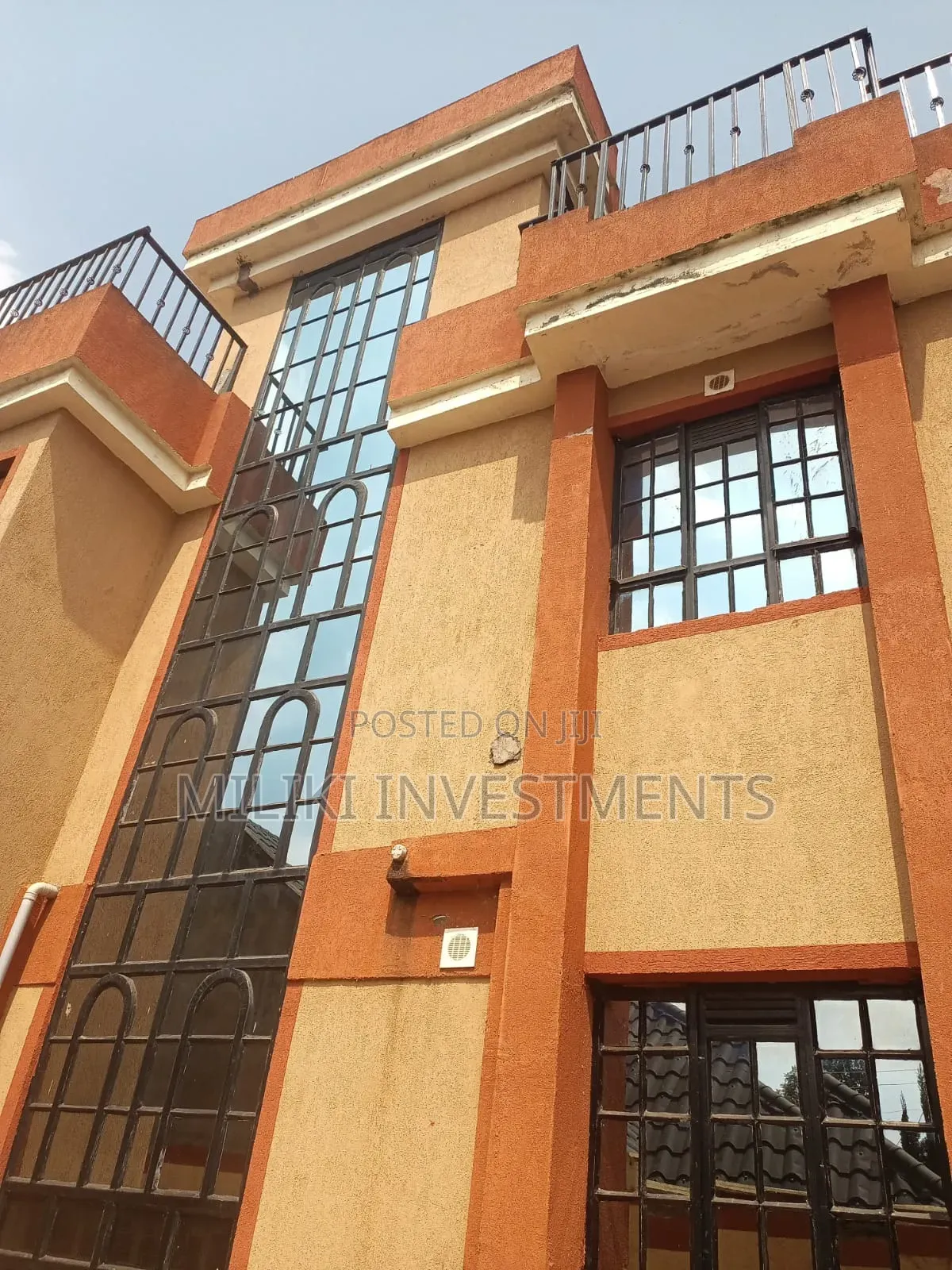 4bdrm Maisonette in Mugutha, Old Junction for sale in Old Junction