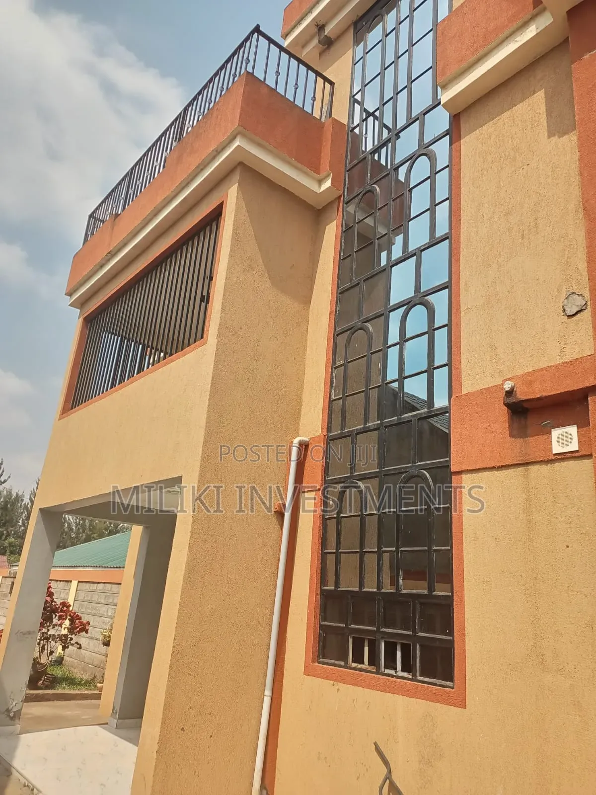 4bdrm Maisonette in Mugutha, Old Junction for sale in Old Junction