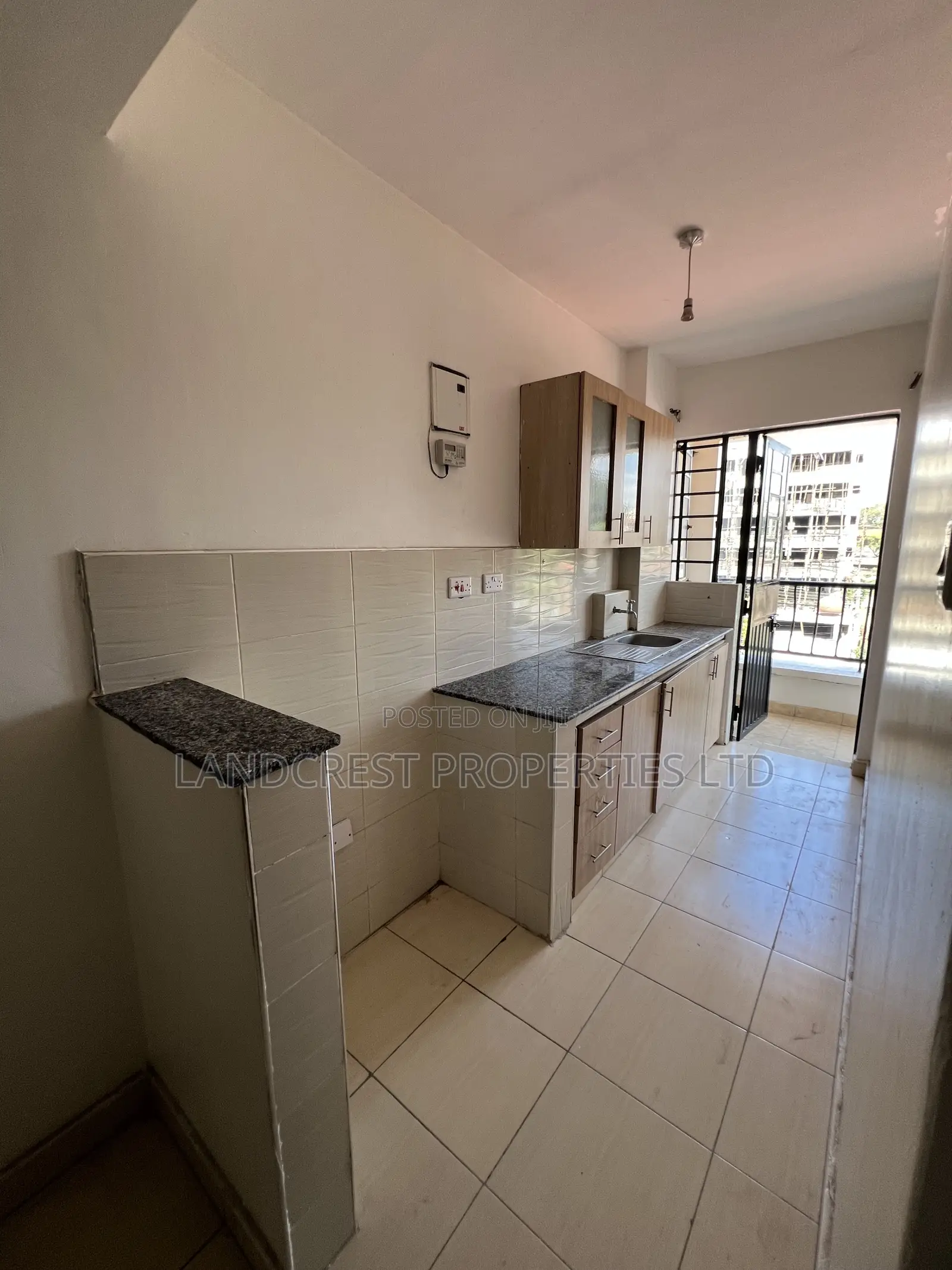 1bdrm Apartment in Riruta for rent in Riruta