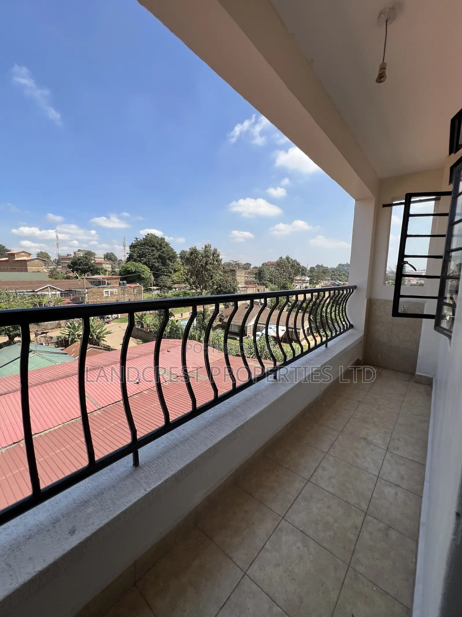 1bdrm Apartment in Riruta for rent in Riruta