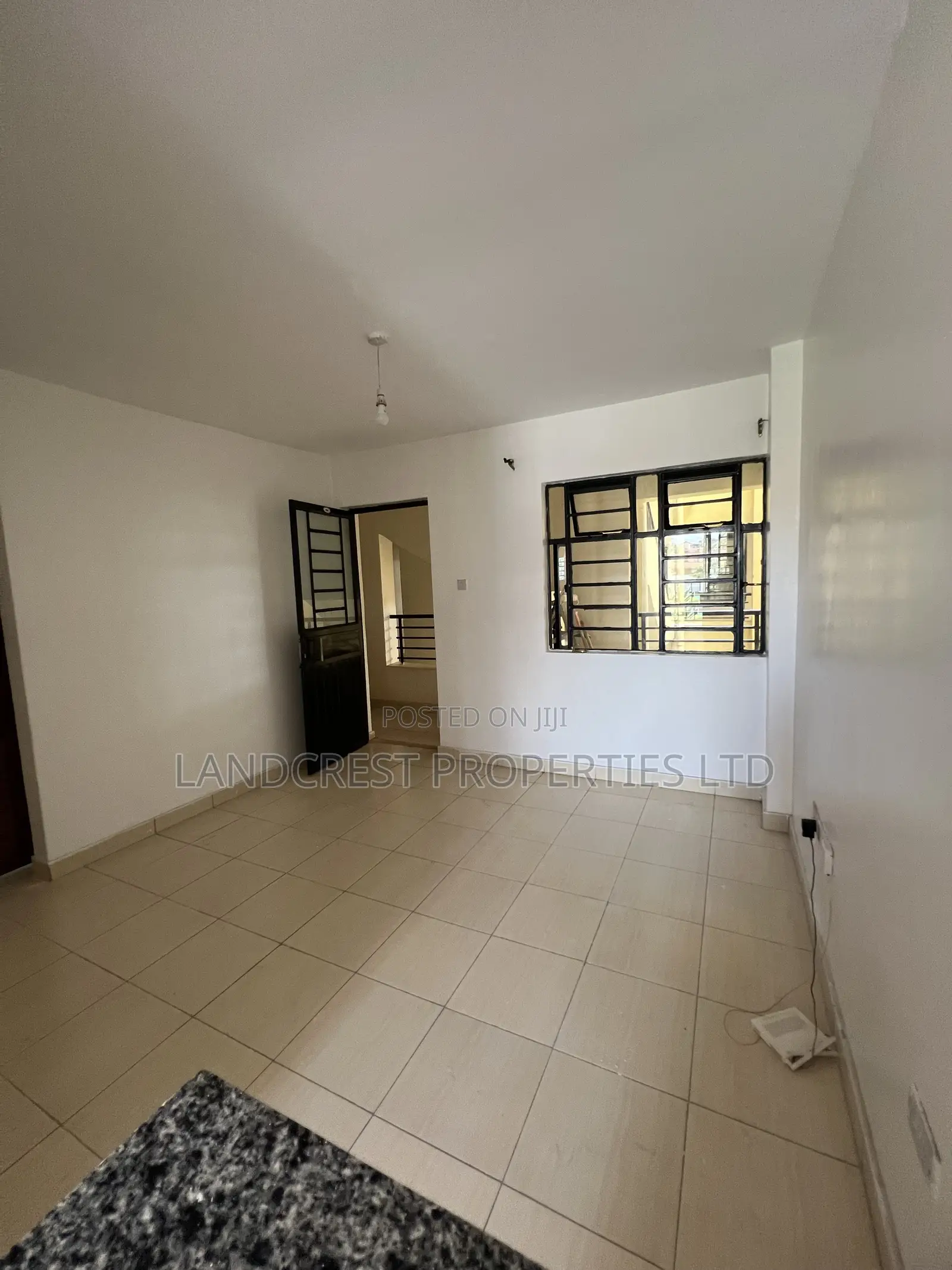 1bdrm Apartment in Riruta for rent in Riruta