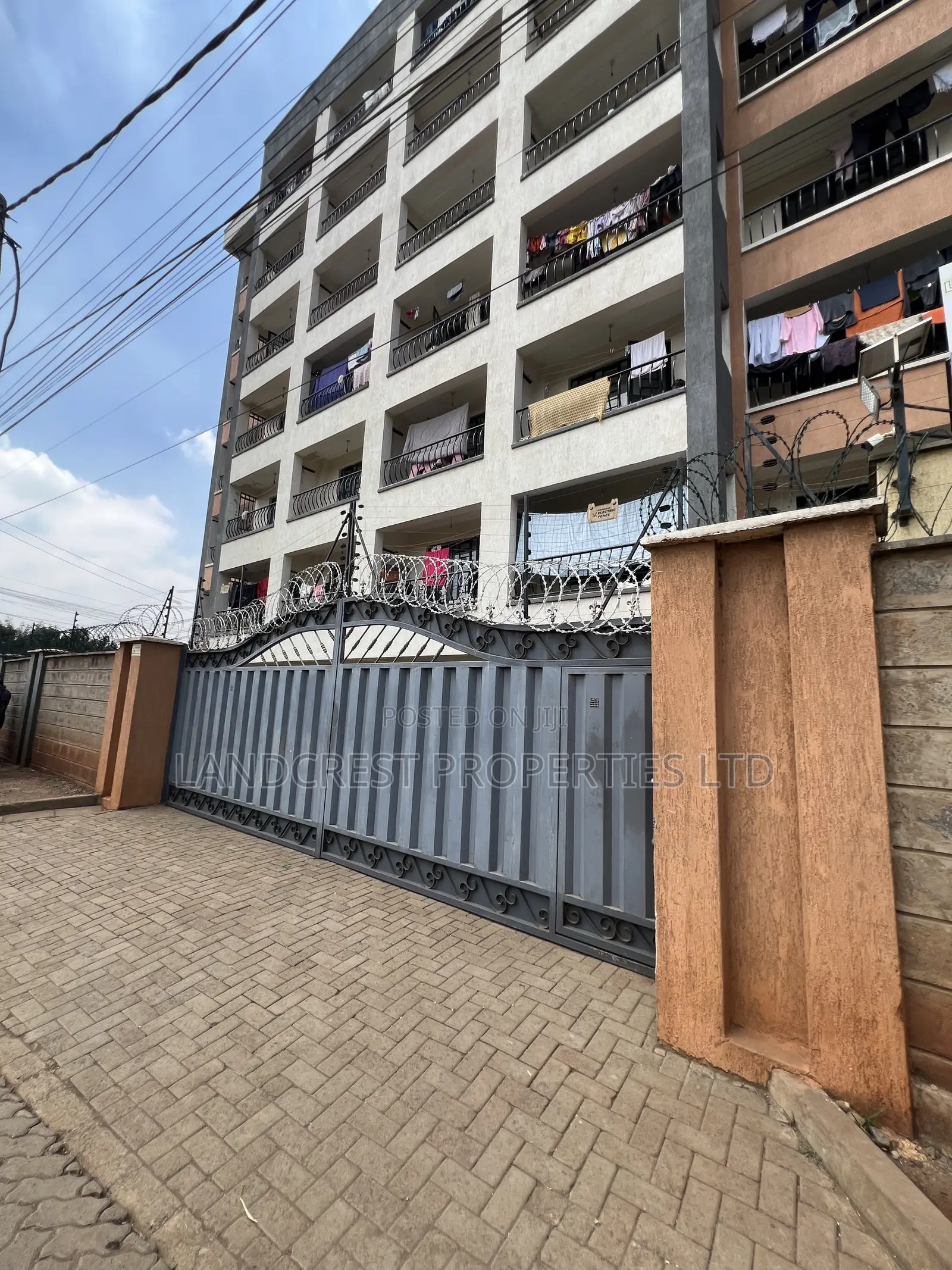 1bdrm Apartment in Riruta for rent in Riruta