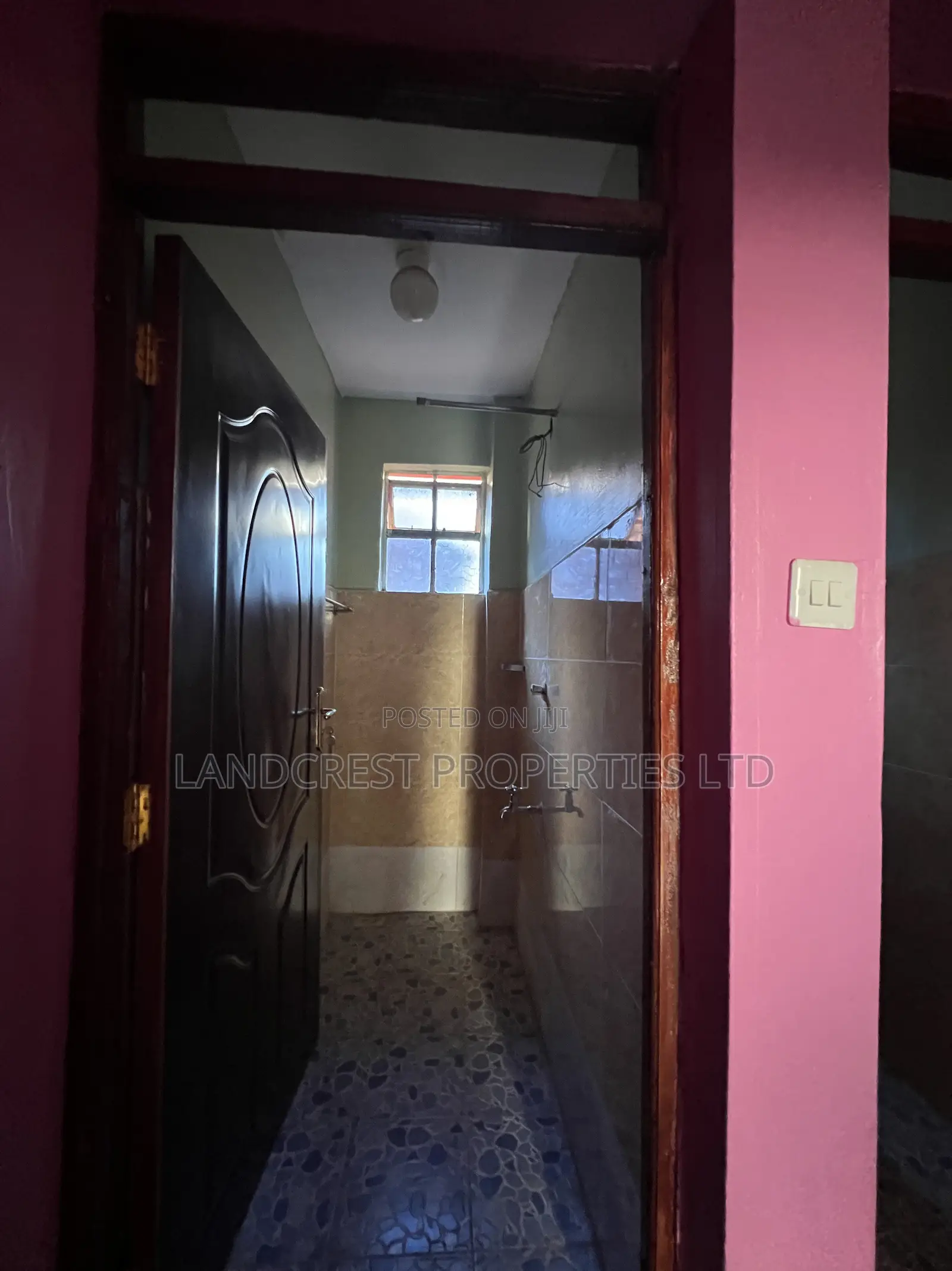 3bdrm Apartment in Kidfarmaco for rent in Kidfarmaco