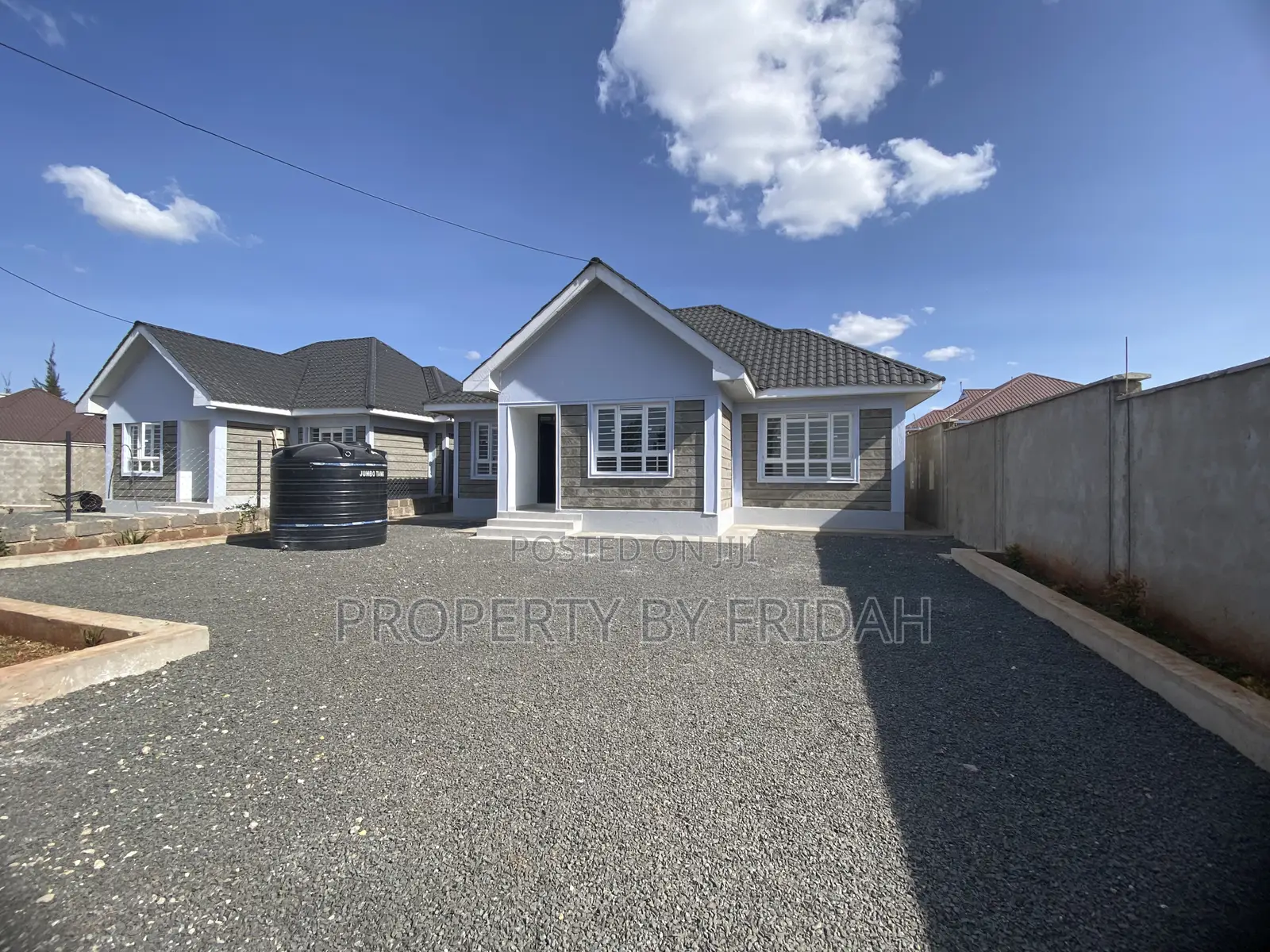 4bdrm Bungalow in Kitengela for sale in Kitengela
