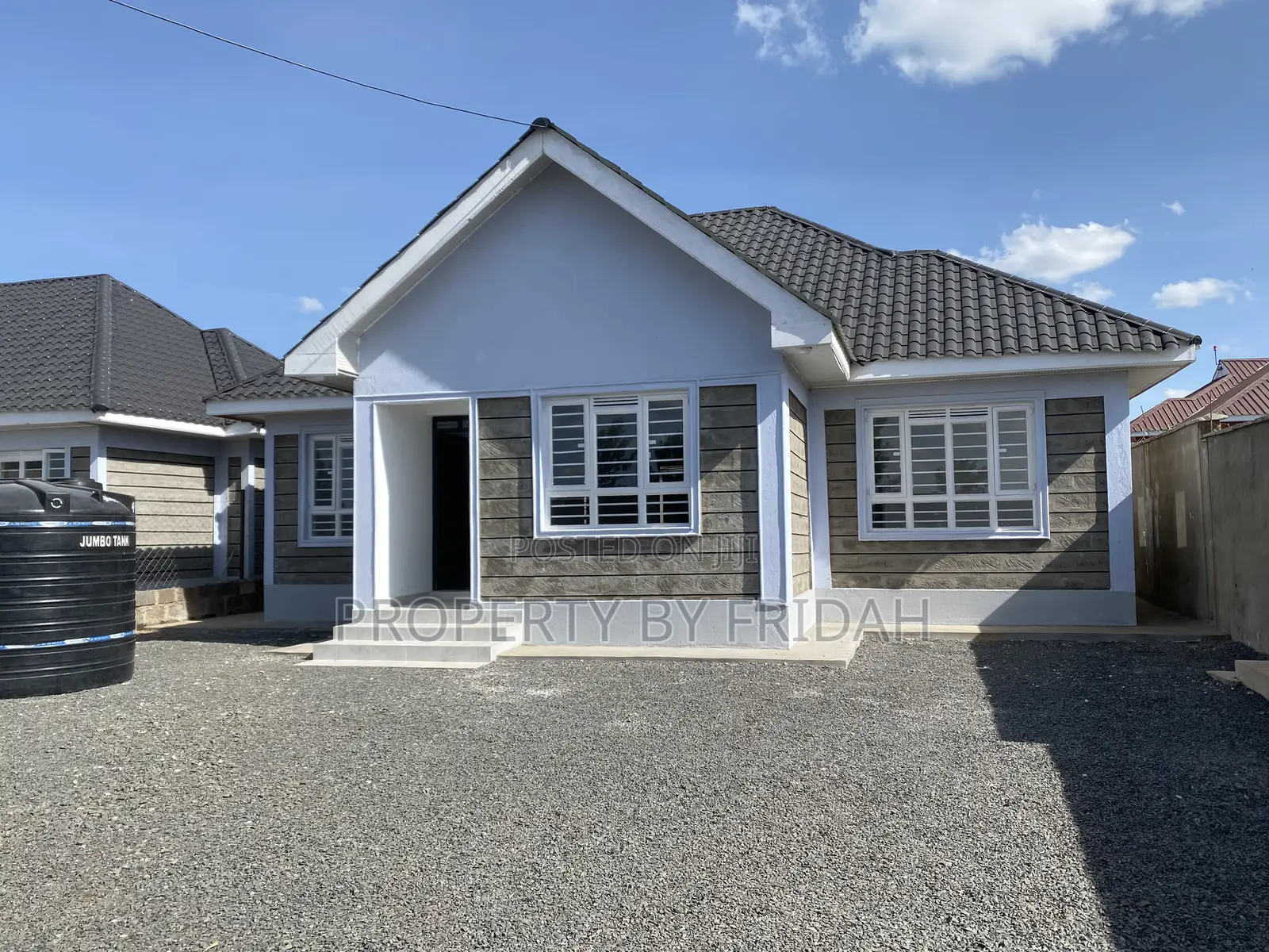 4bdrm Bungalow in Kitengela for sale in Kitengela