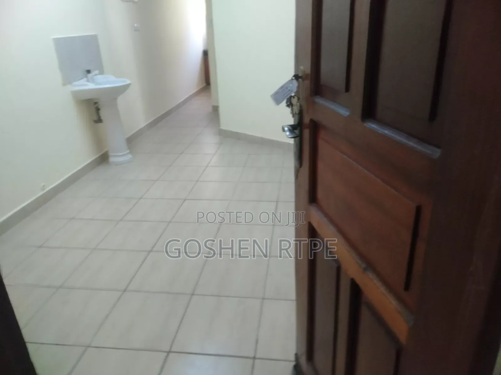 1bdrm Apartment in Stadium - Tononoka for rent in Tononoka