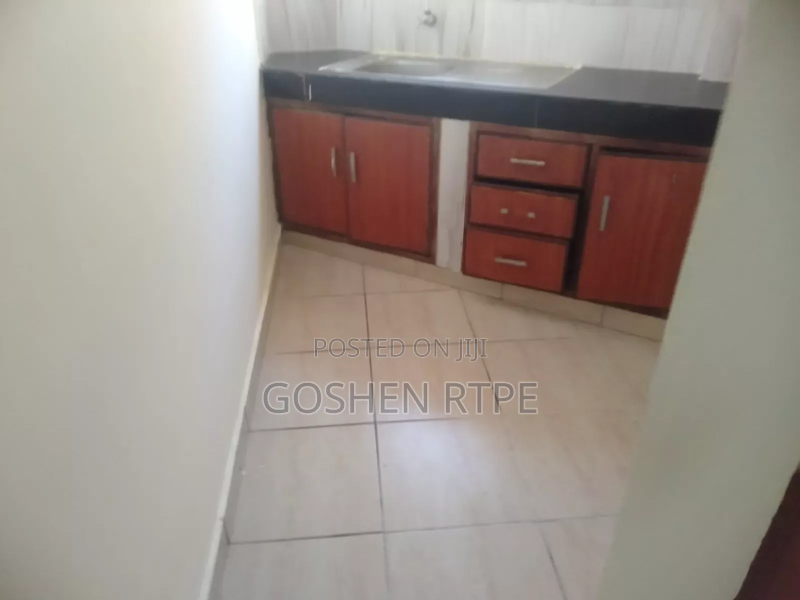1bdrm Apartment in Stadium - Tononoka for rent in Tononoka