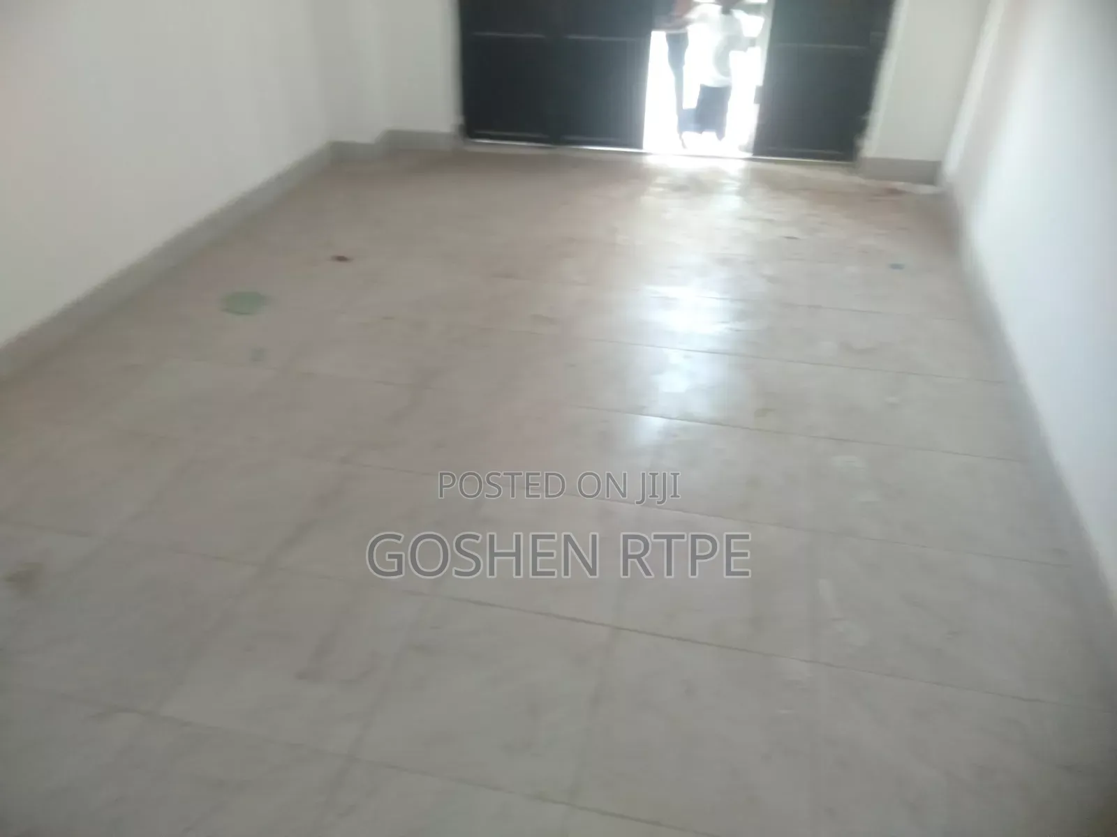 Prime Brand New Shop to Let at Sparki Mombasa City (Island) in Shanzu