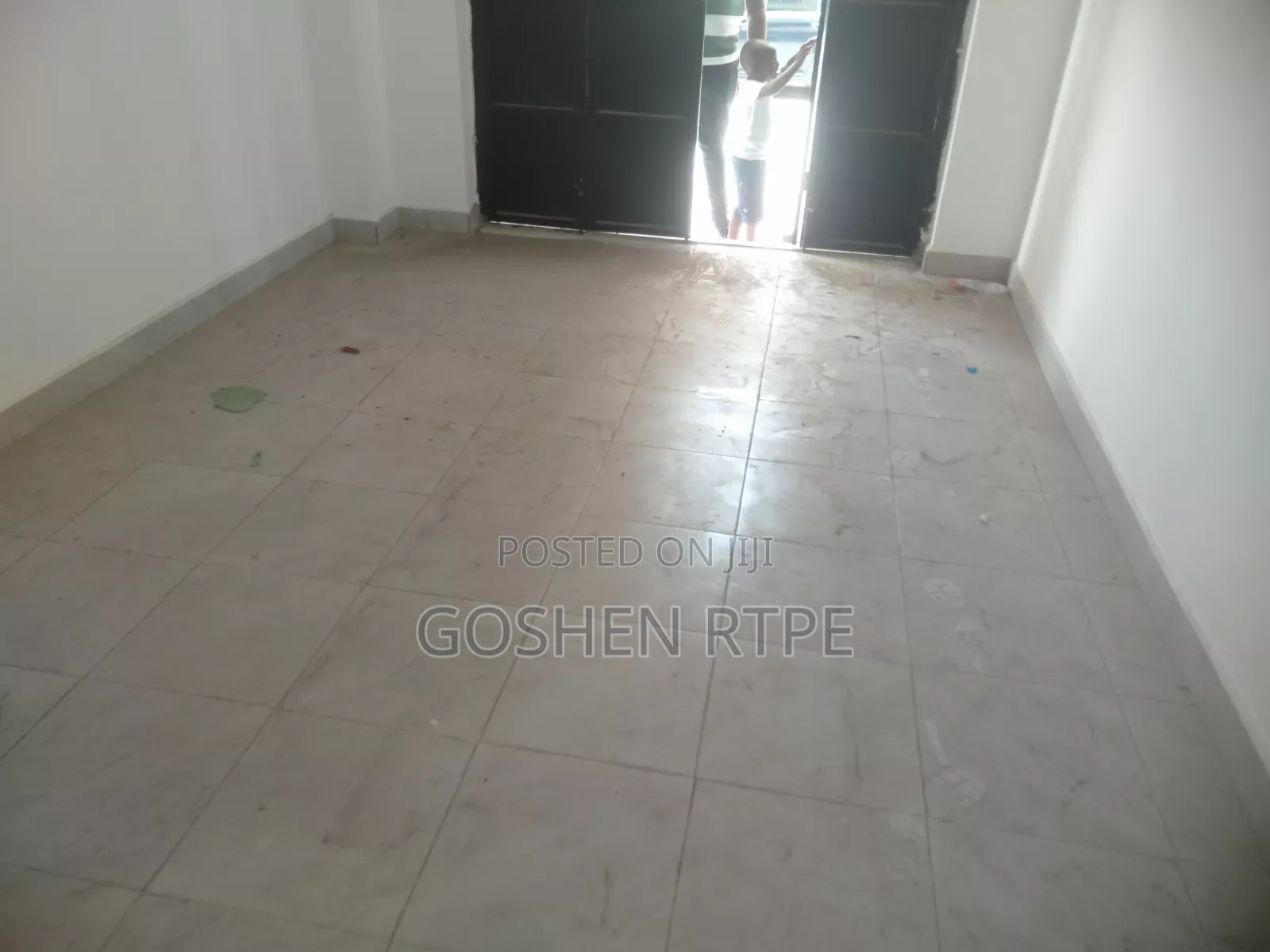 Prime Brand New Shop to Let at Sparki Mombasa City (Island) in Shanzu
