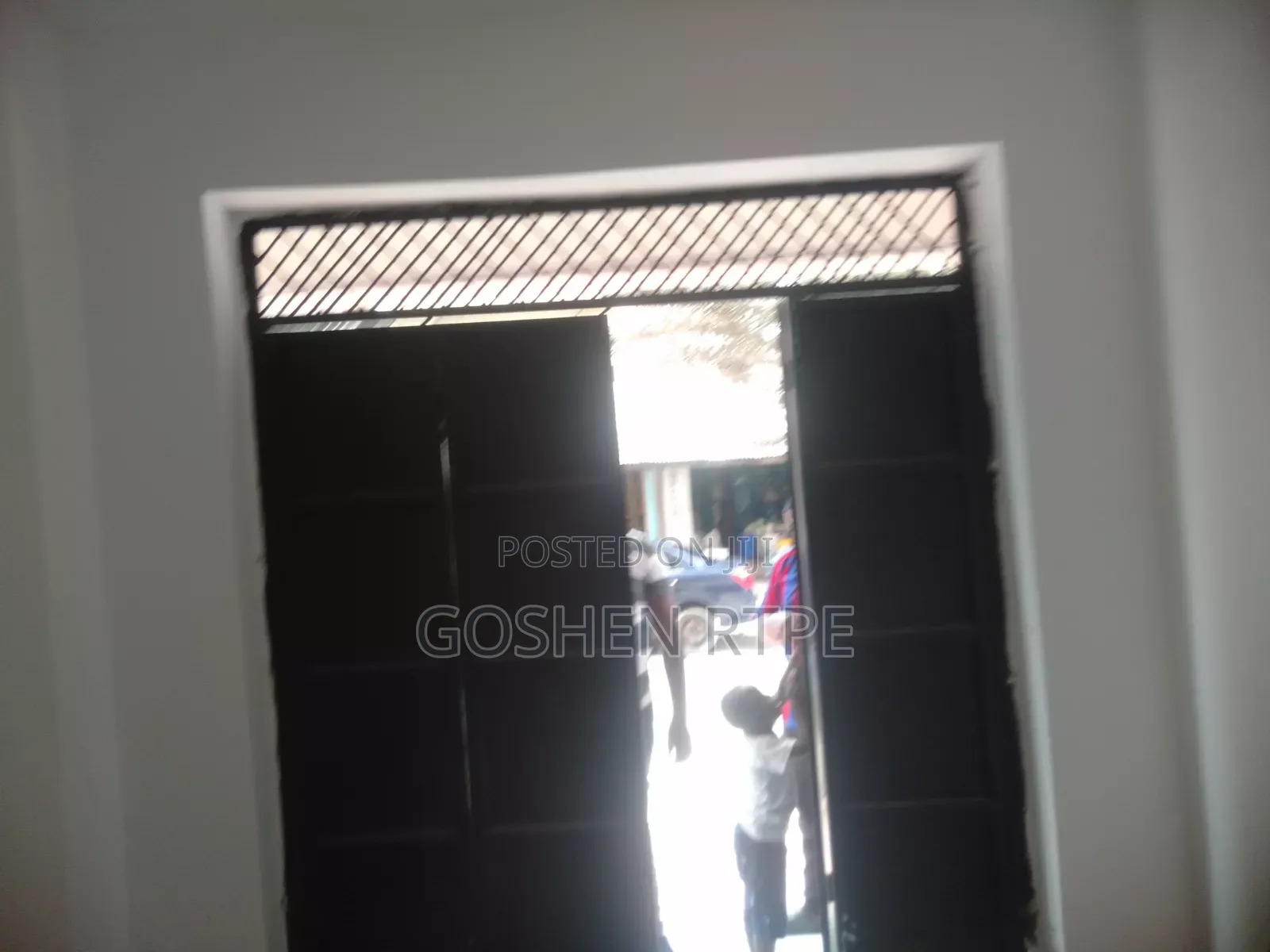 Prime Brand New Shop to Let at Sparki Mombasa City (Island) in Shanzu