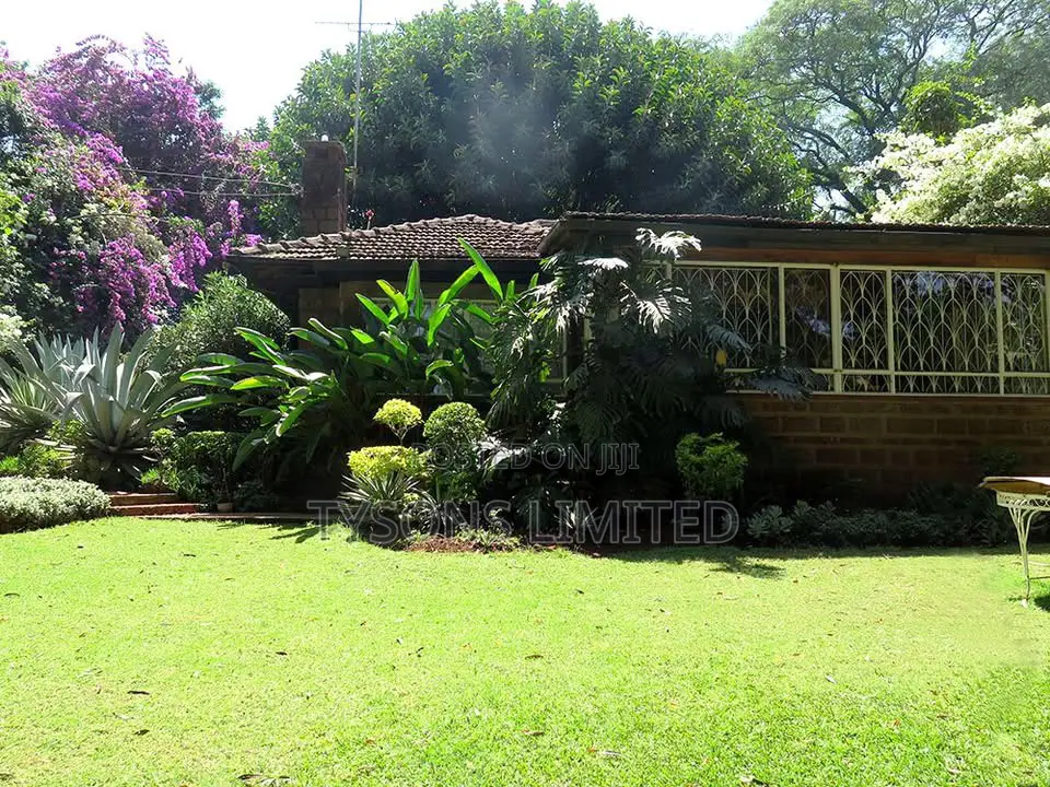 Plot for Sale in Lavington - Chalbi Drive in Maziwa