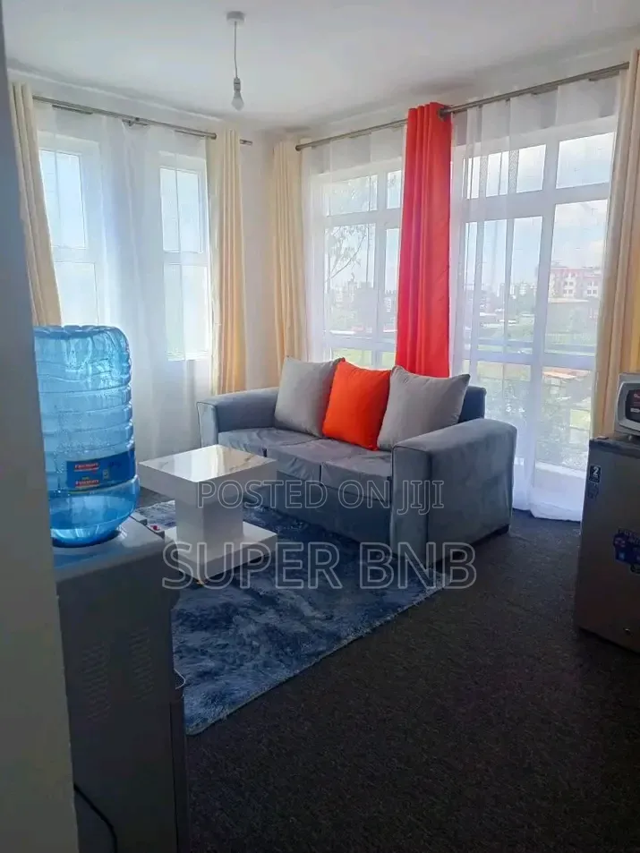 Airbnb in Kikuyu,Thogoto to Pcea Kikuyu Hospital in Kidfarmaco