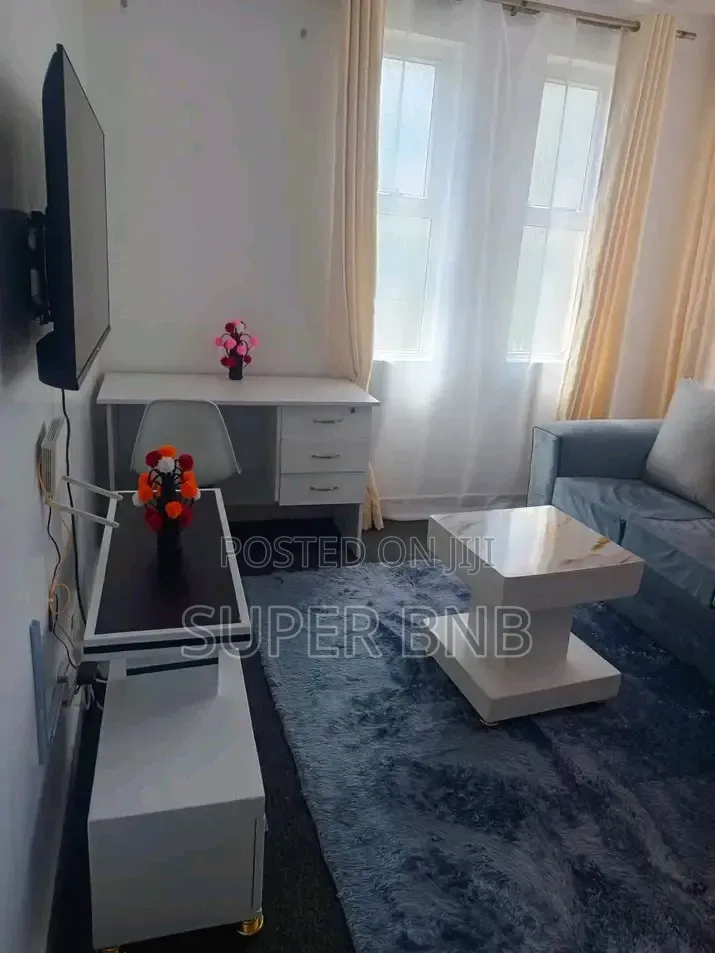 Airbnb in Kikuyu,Thogoto to Pcea Kikuyu Hospital in Kidfarmaco